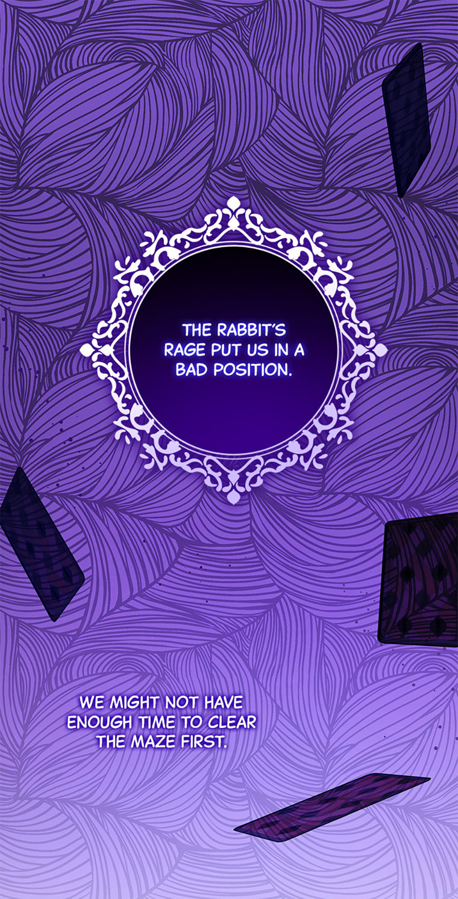 Read Gimme That Pacifier! chapter 85 image 39 on Lezhin