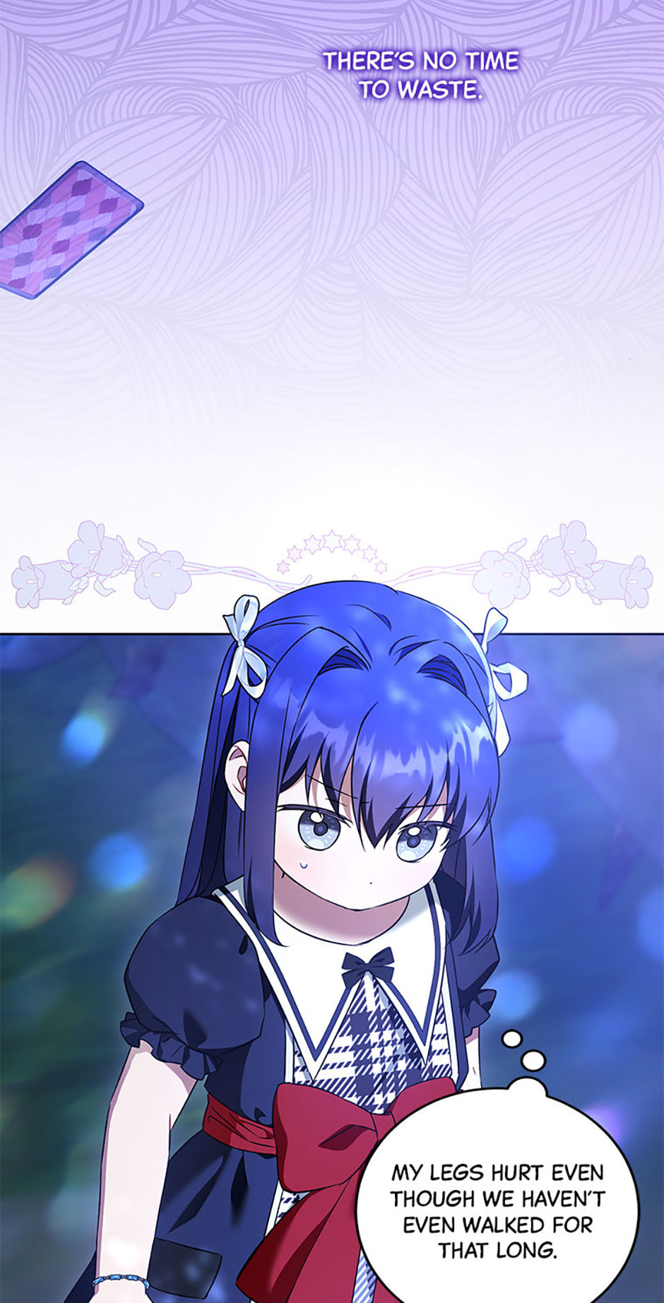 Read Gimme That Pacifier! chapter 85 image 40 on Lezhin