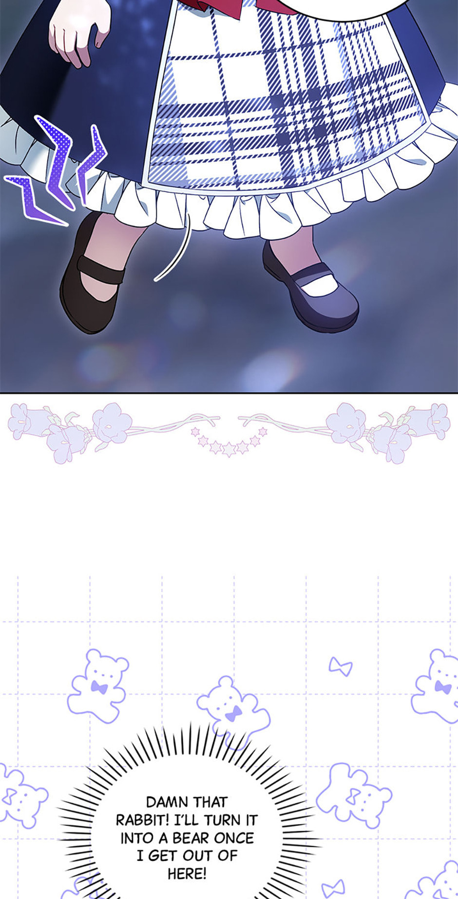 Read Gimme That Pacifier! chapter 85 image 41 on Lezhin