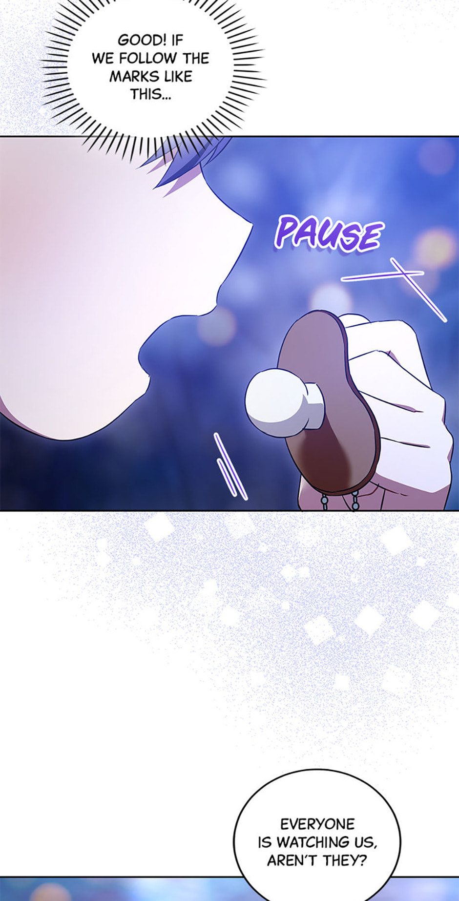 Read Gimme That Pacifier! chapter 85 image 47 on Lezhin