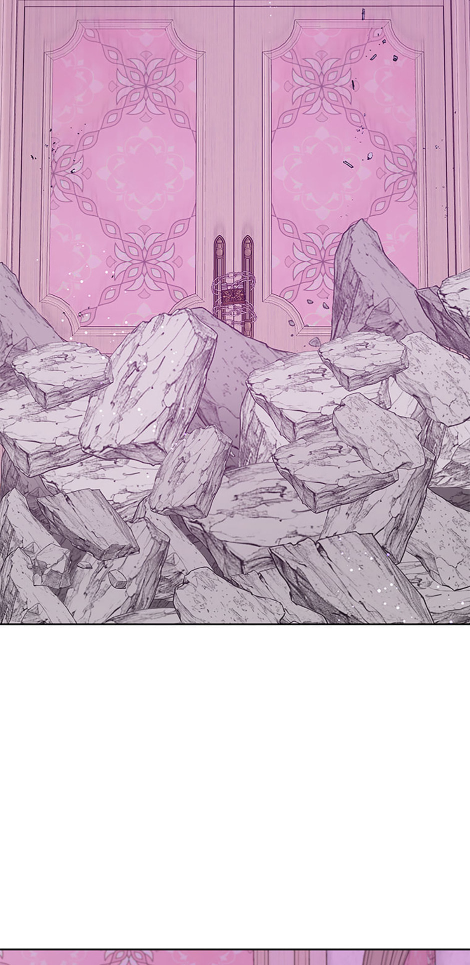 Read Gimme That Pacifier! chapter 85 image 5 on Lezhin