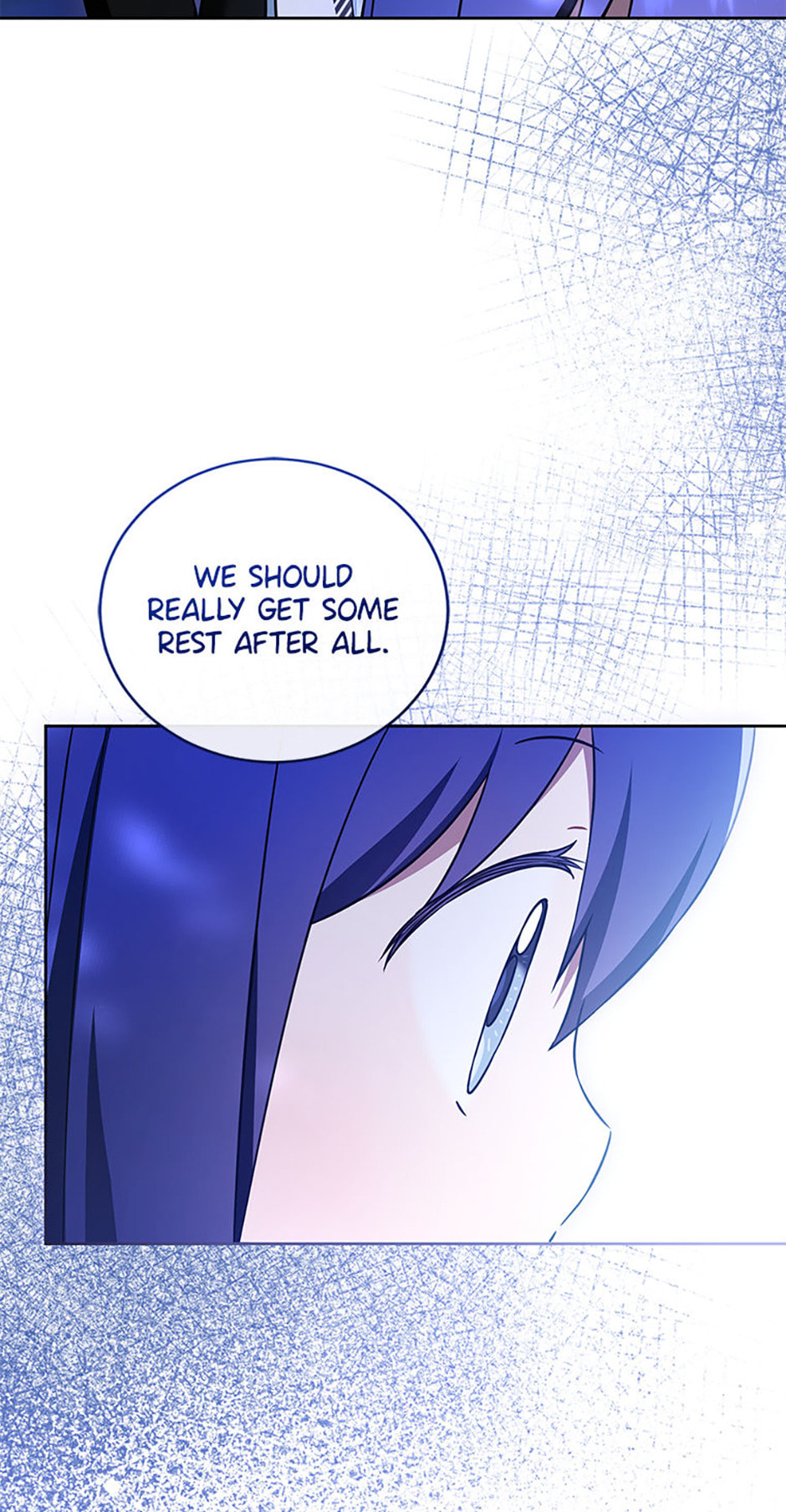 Read Gimme That Pacifier! chapter 85 image 50 on Lezhin