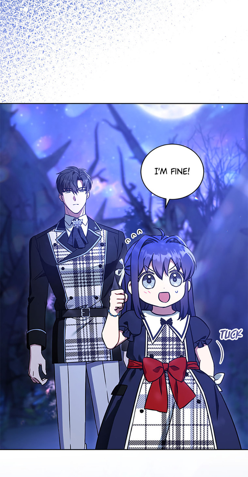 Read Gimme That Pacifier! chapter 85 image 51 on Lezhin