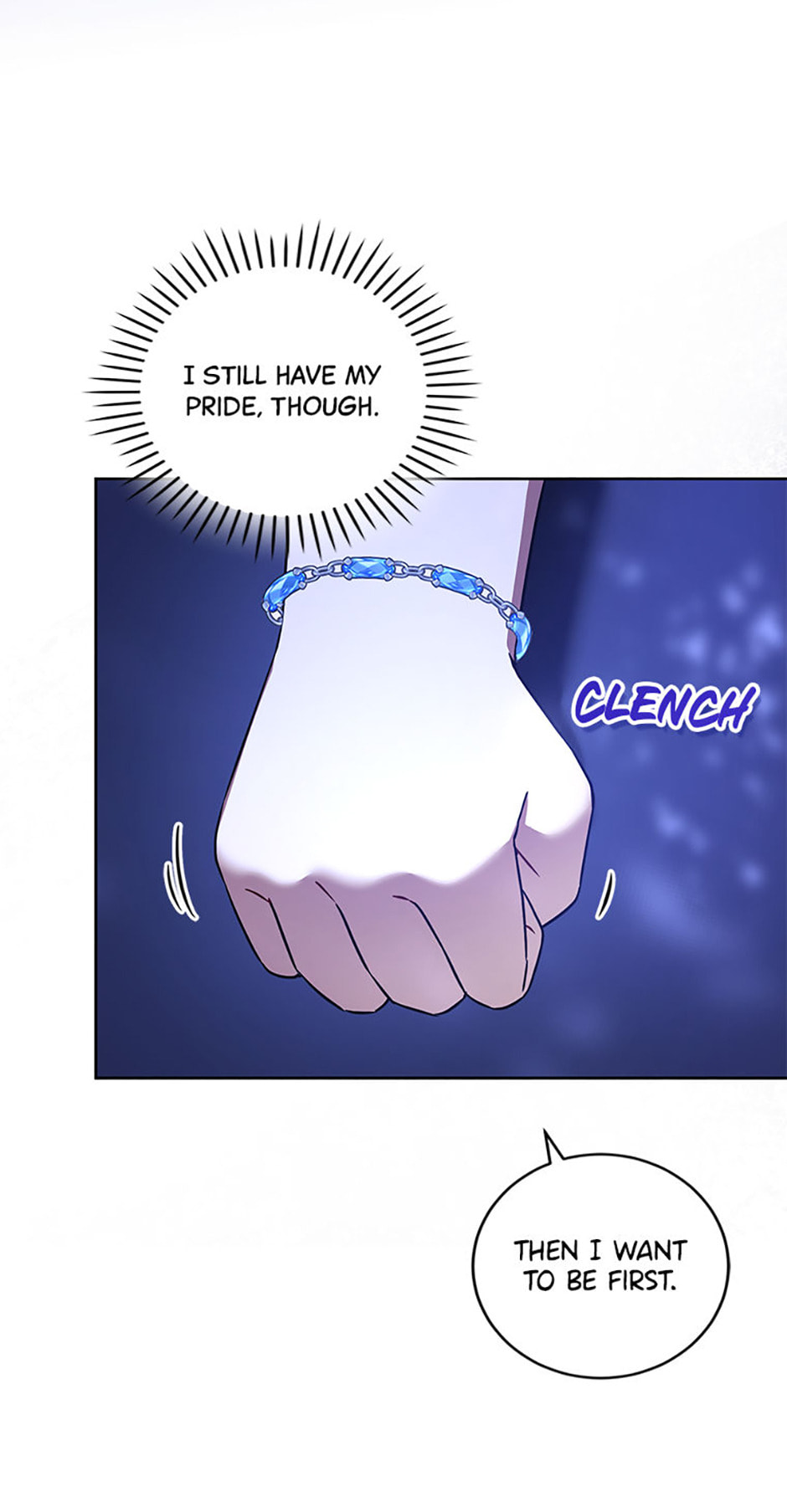 Read Gimme That Pacifier! chapter 85 image 57 on Lezhin
