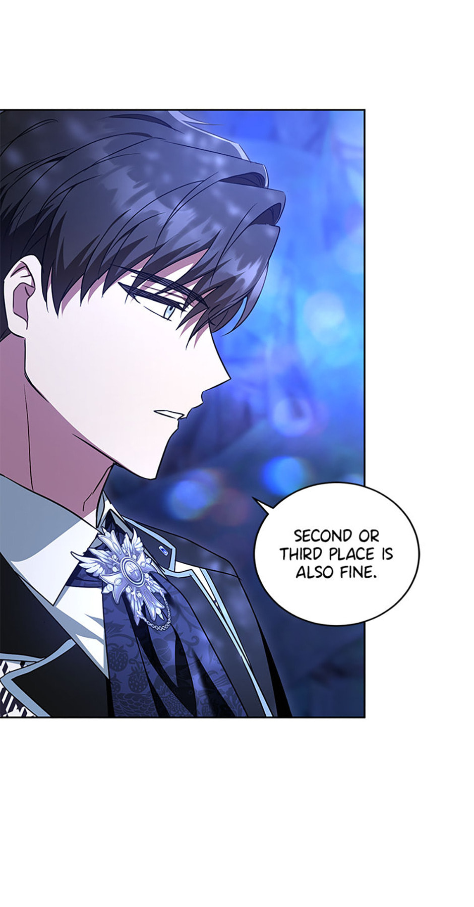 Read Gimme That Pacifier! chapter 85 image 58 on Lezhin