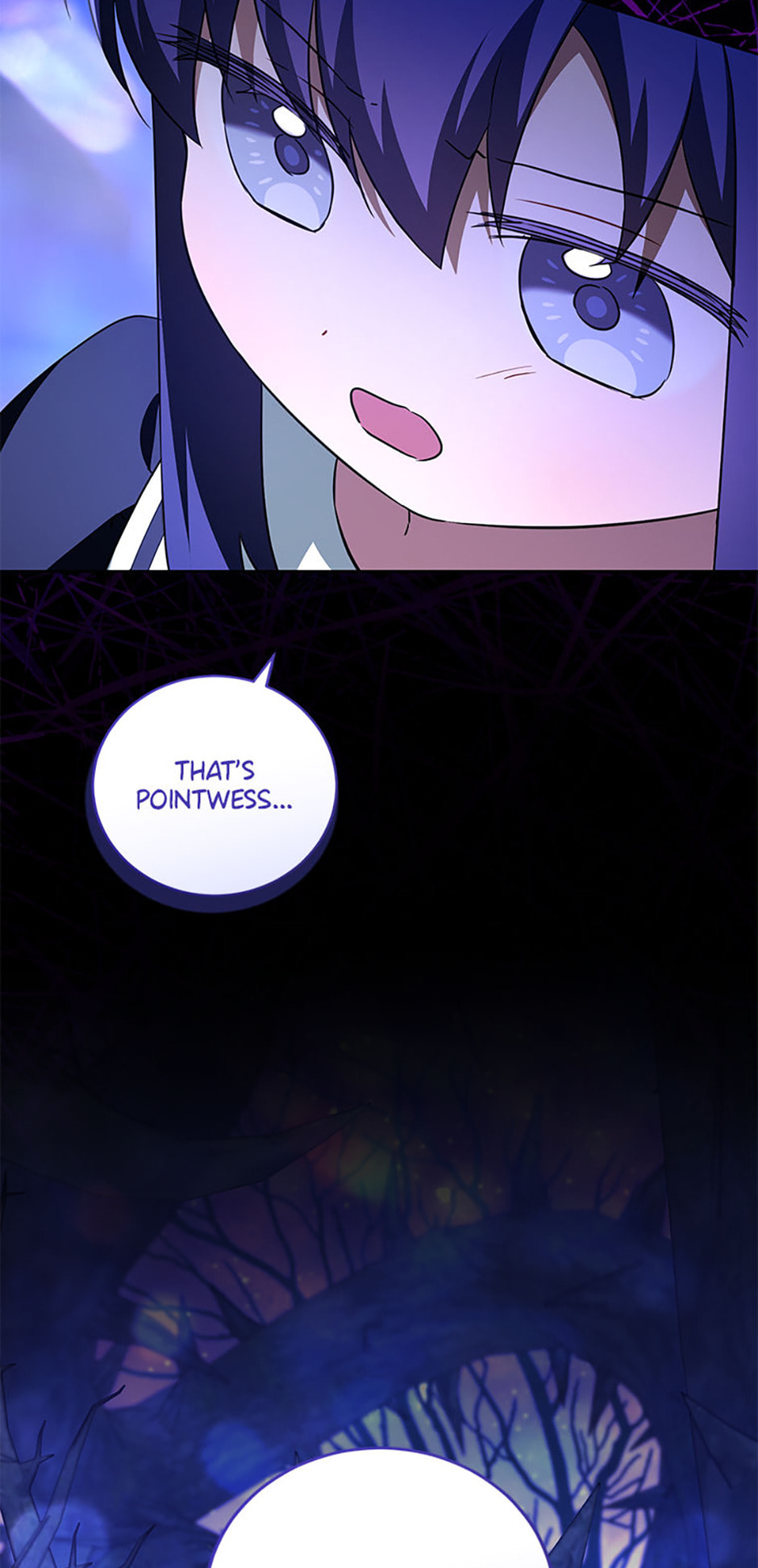 Read Gimme That Pacifier! chapter 85 image 61 on Lezhin