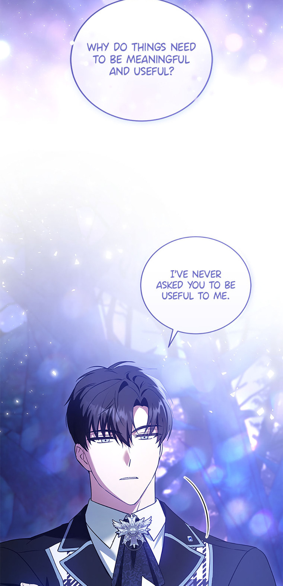 Read Gimme That Pacifier! chapter 85 image 63 on Lezhin