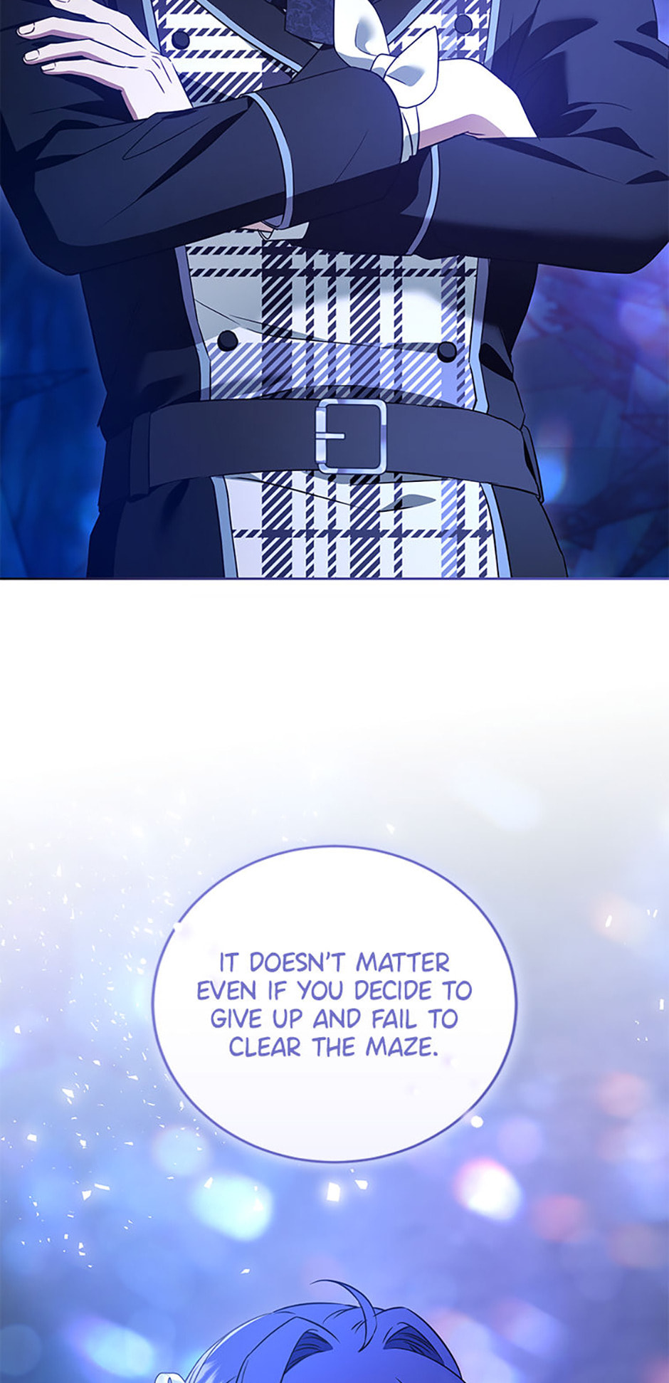 Read Gimme That Pacifier! chapter 85 image 64 on Lezhin