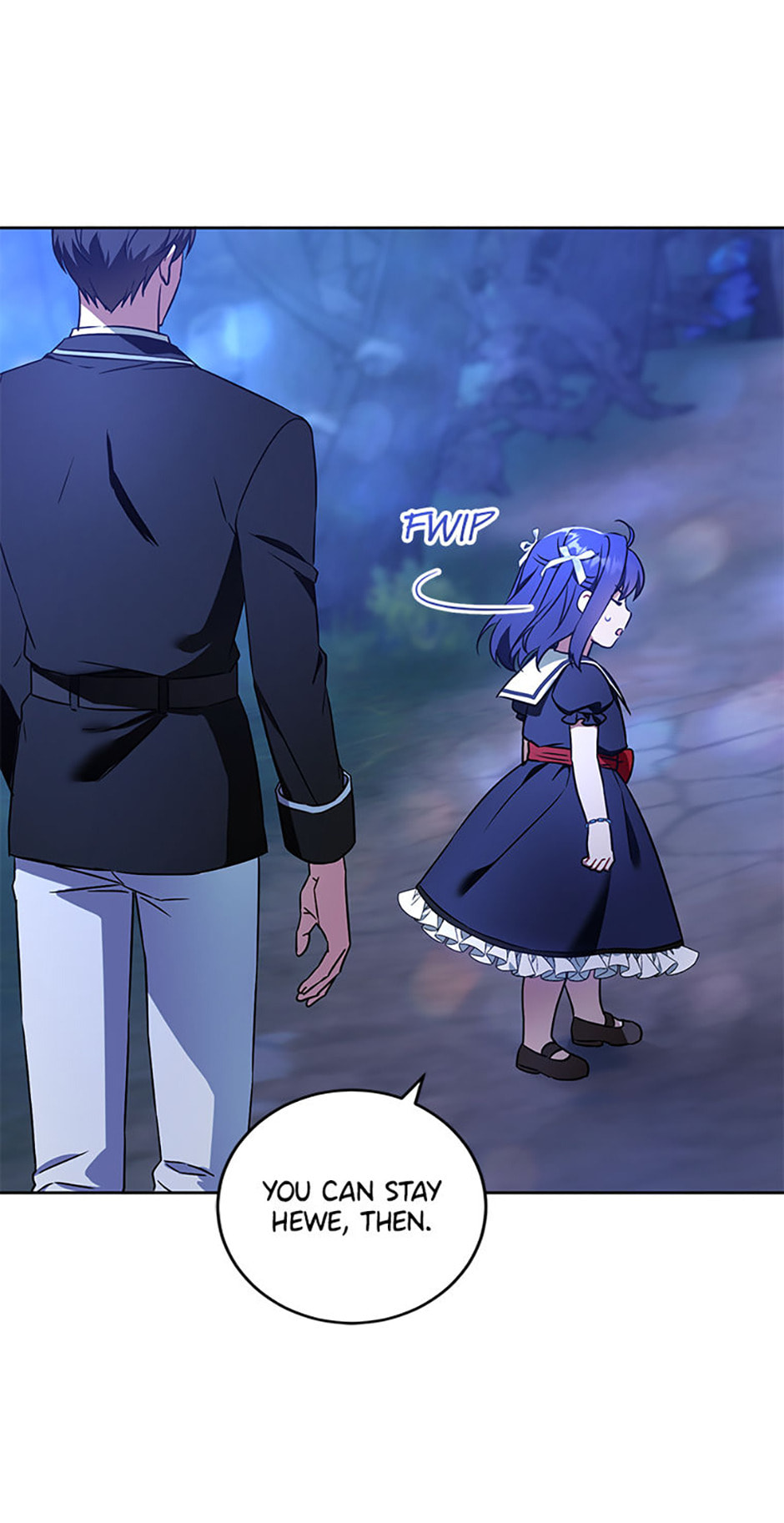 Read Gimme That Pacifier! chapter 85 image 68 on Lezhin