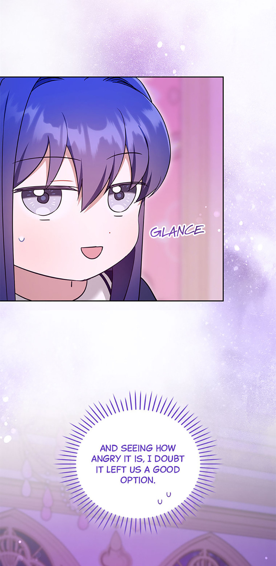 Read Gimme That Pacifier! chapter 85 image 7 on Lezhin