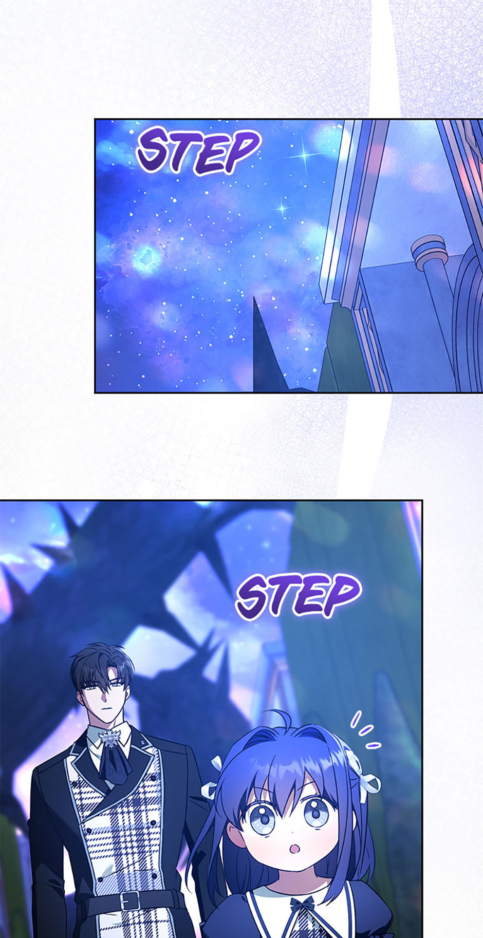 Read Gimme That Pacifier! chapter 85 image 72 on Lezhin