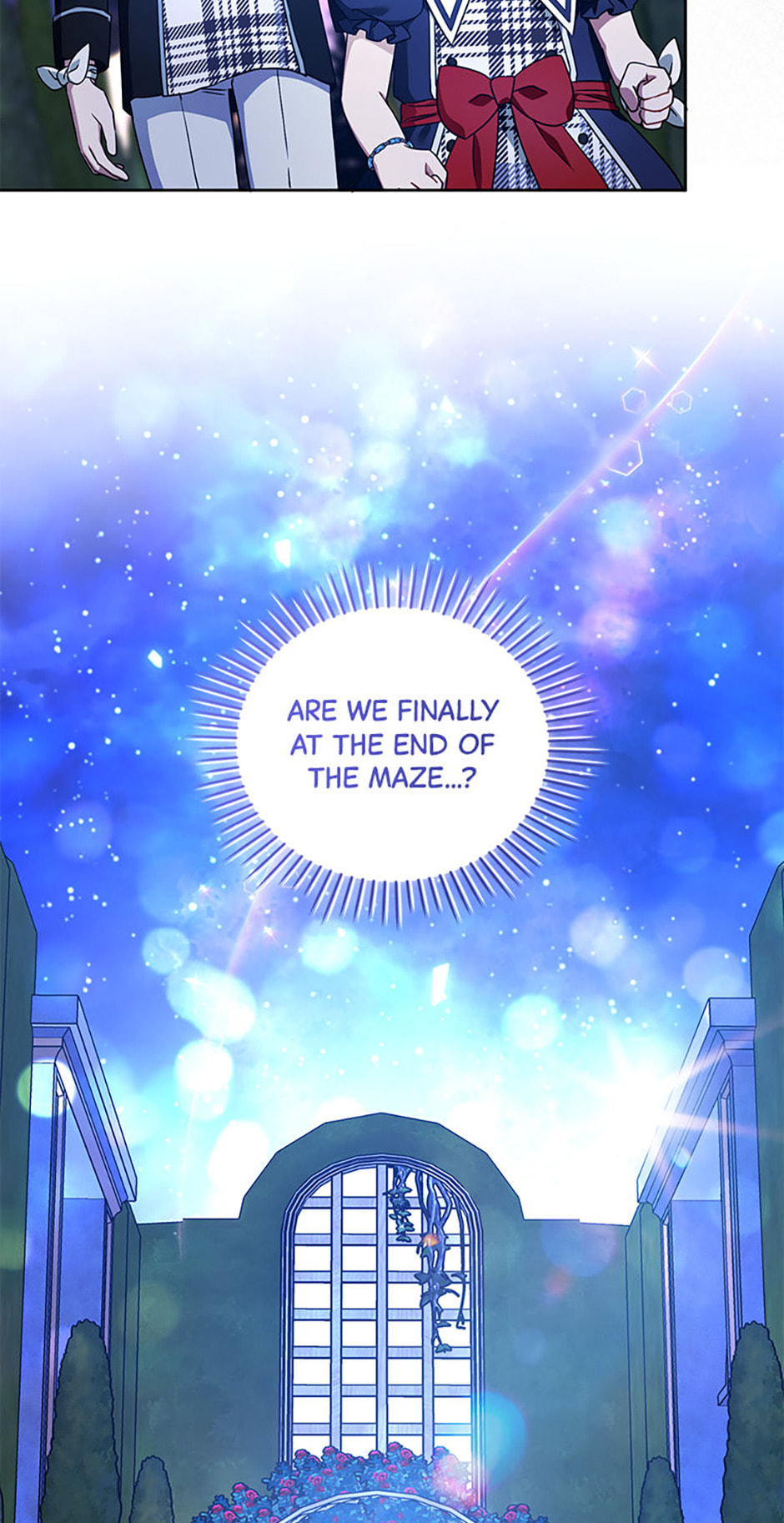 Read Gimme That Pacifier! chapter 85 image 73 on Lezhin