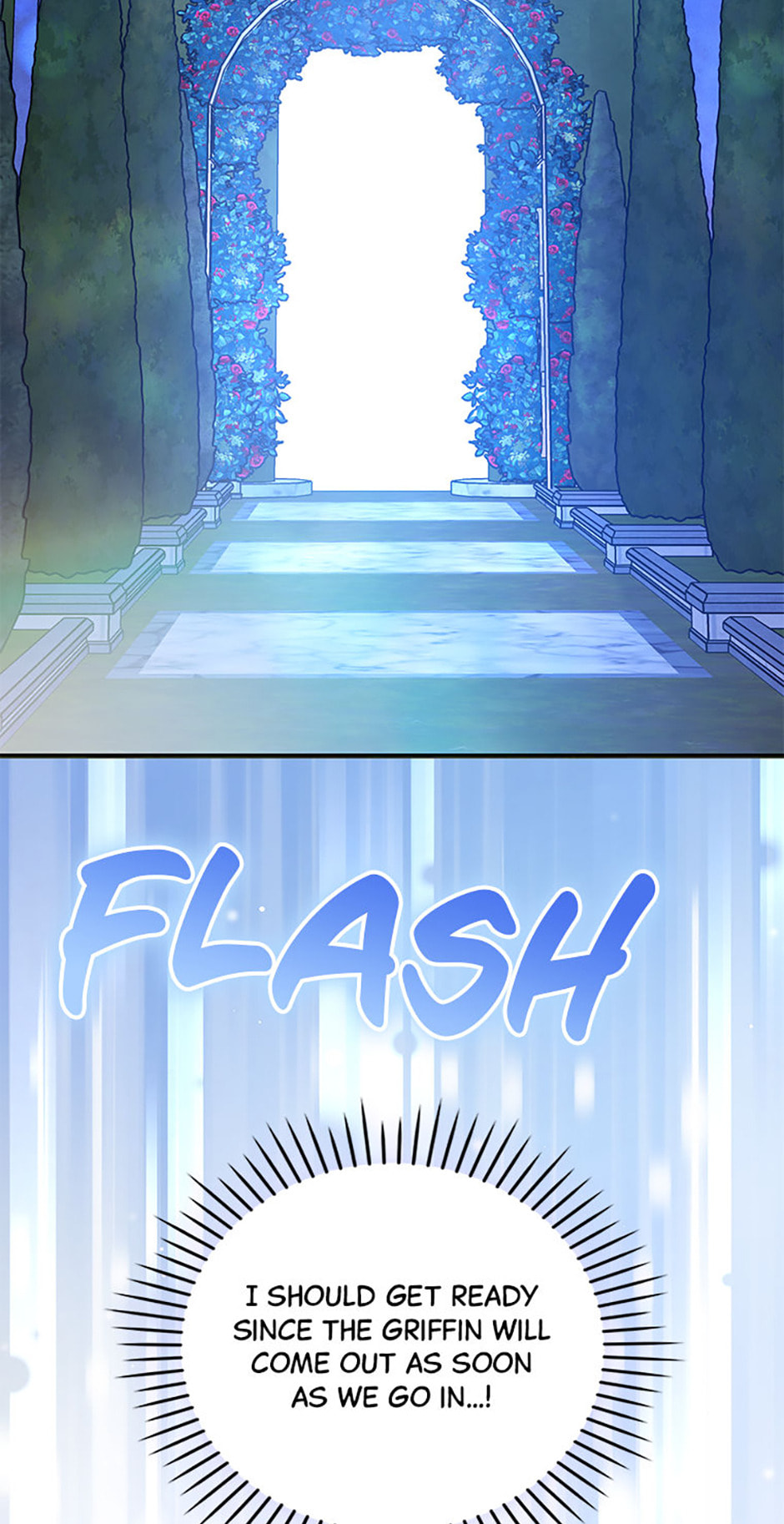 Read Gimme That Pacifier! chapter 85 image 74 on Lezhin