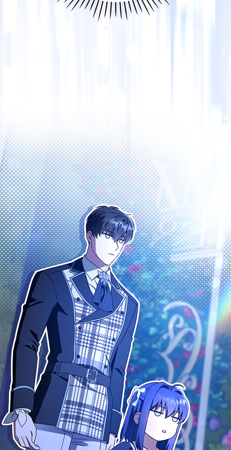 Read Gimme That Pacifier! chapter 85 image 75 on Lezhin