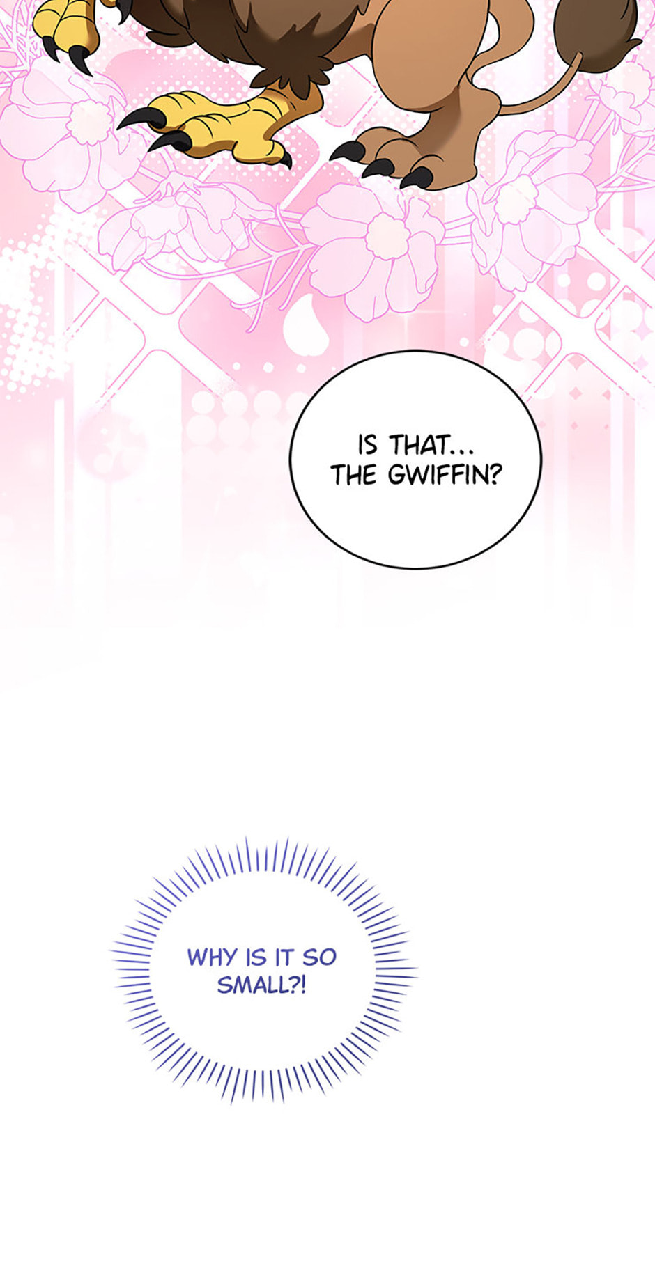 Read Gimme That Pacifier! chapter 85 image 77 on Lezhin