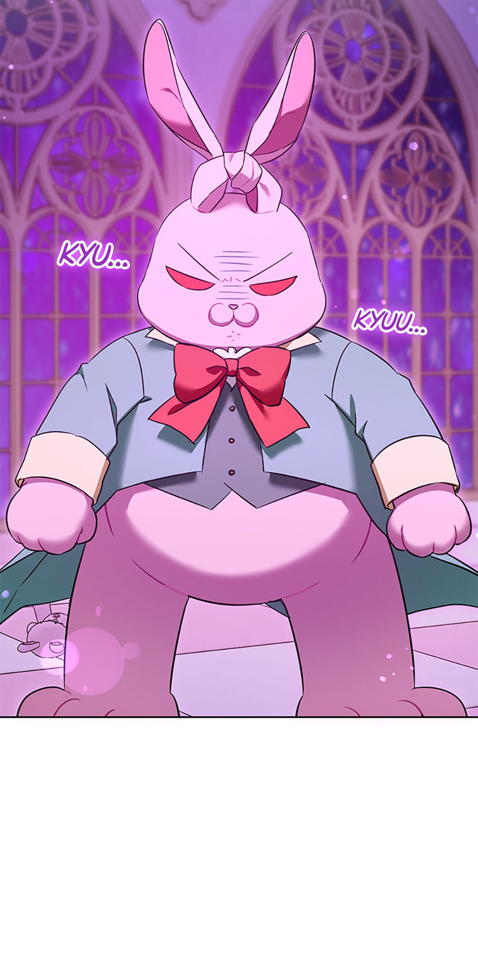 Read Gimme That Pacifier! chapter 85 image 8 on Lezhin