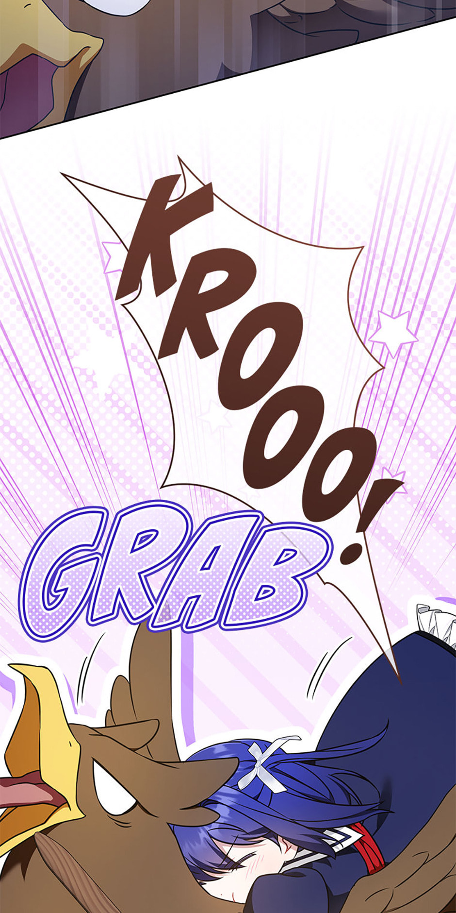 Read Gimme That Pacifier! chapter 86 image 12 on Lezhin