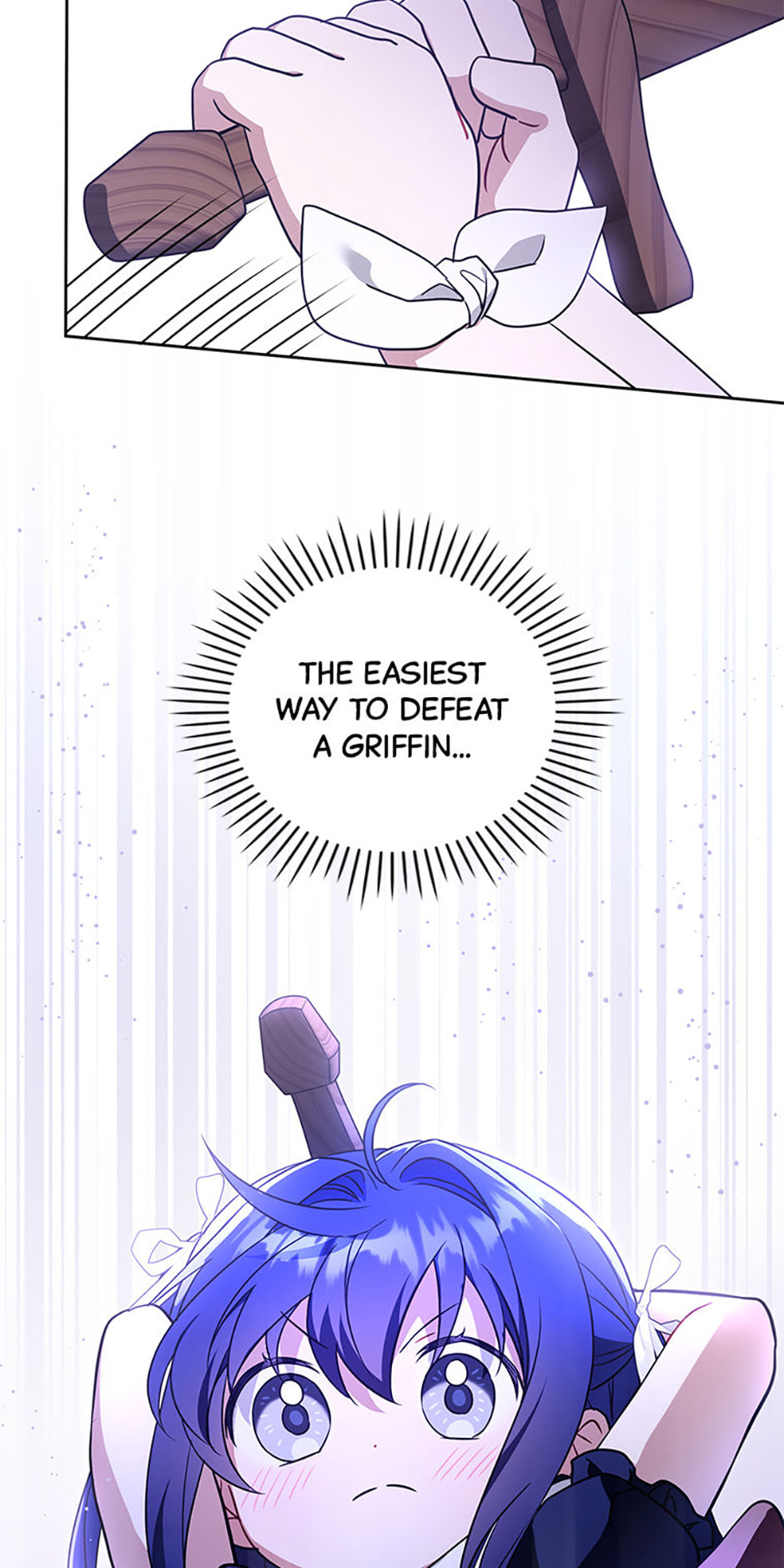 Read Gimme That Pacifier! chapter 86 image 14 on Lezhin