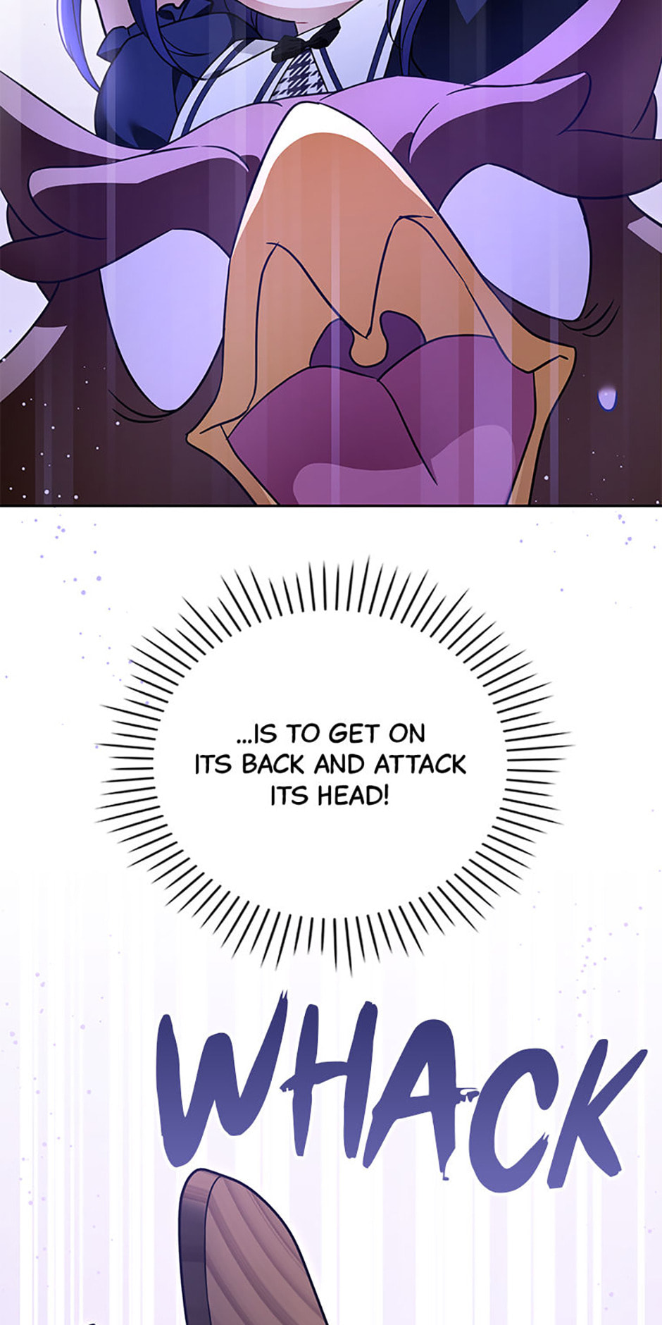 Read Gimme That Pacifier! chapter 86 image 15 on Lezhin