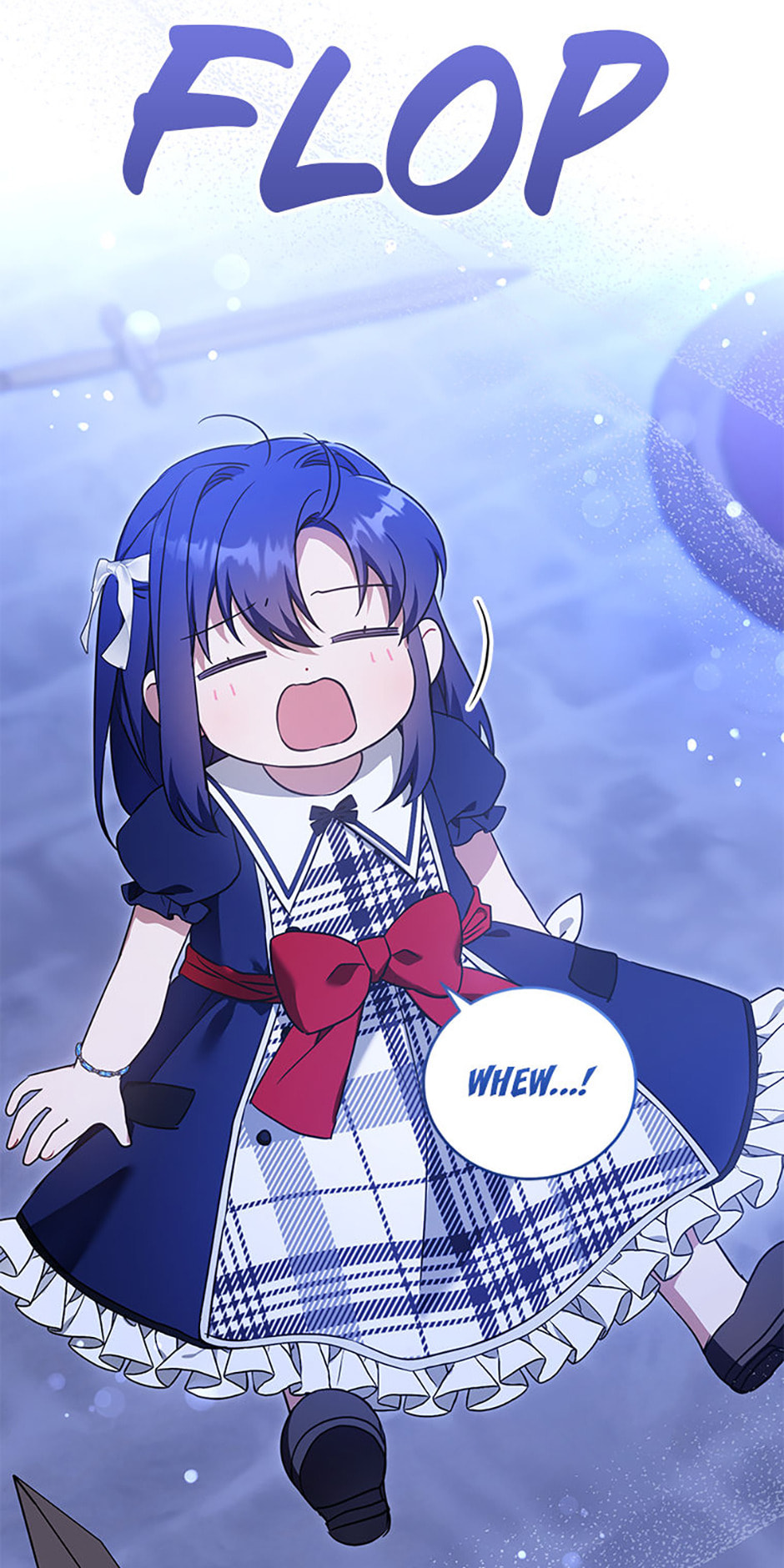 Read Gimme That Pacifier! chapter 86 image 18 on Lezhin