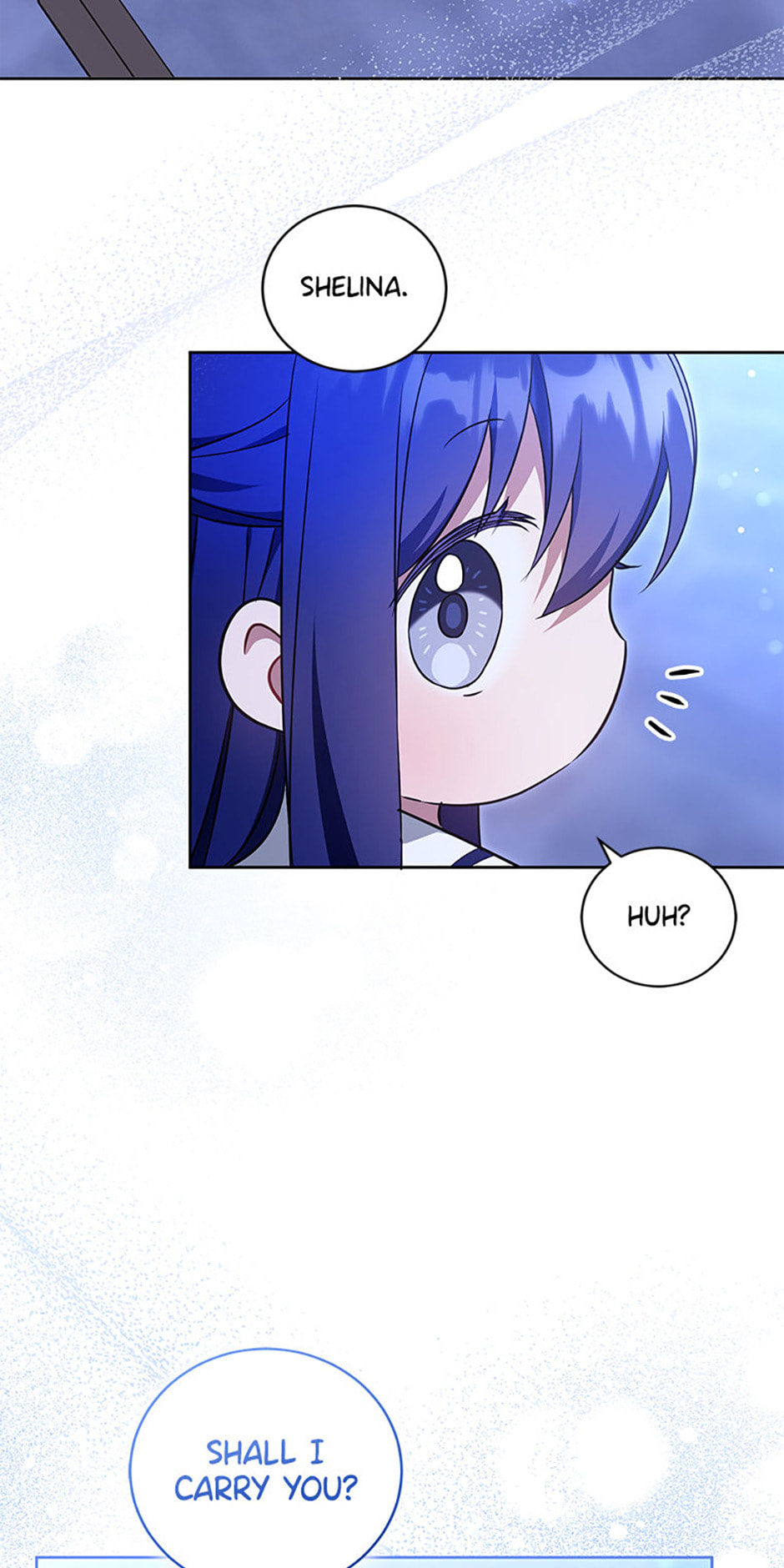 Read Gimme That Pacifier! chapter 86 image 19 on Lezhin