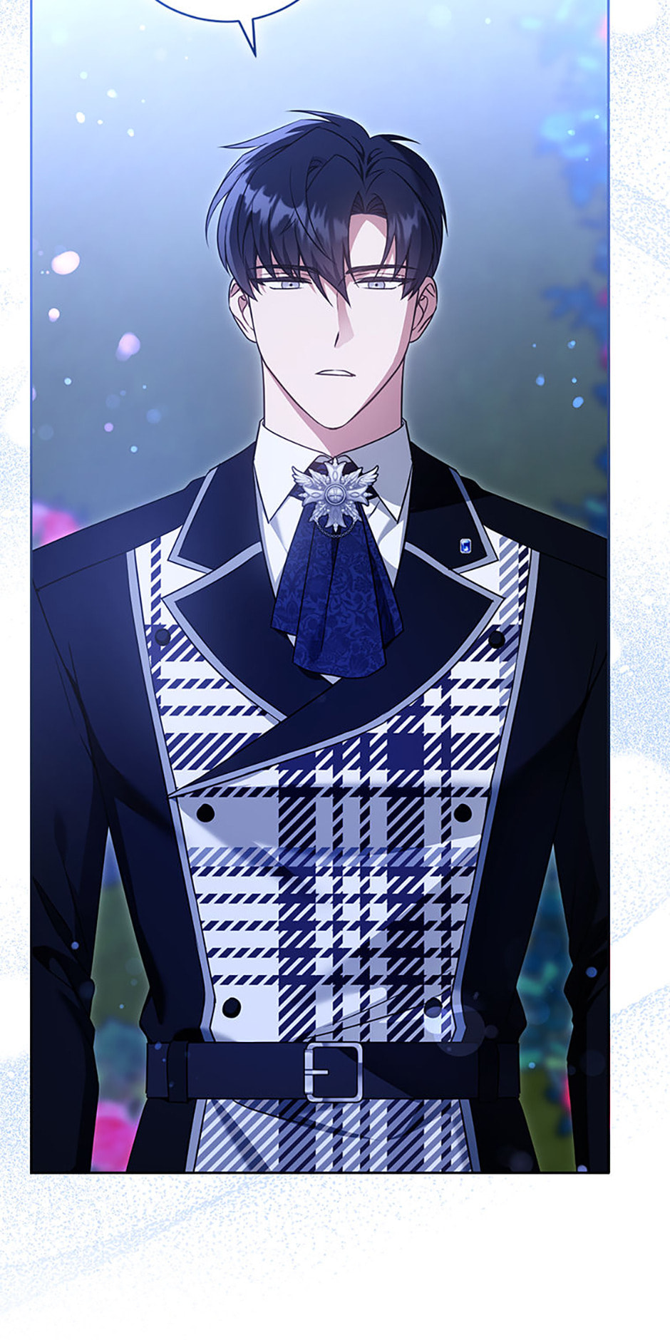 Read Gimme That Pacifier! chapter 86 image 20 on Lezhin