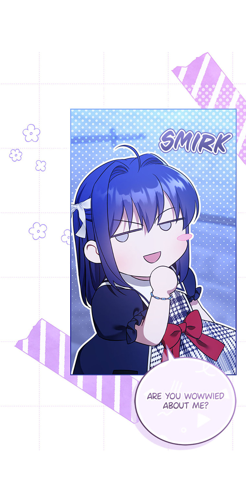 Read Gimme That Pacifier! chapter 86 image 21 on Lezhin