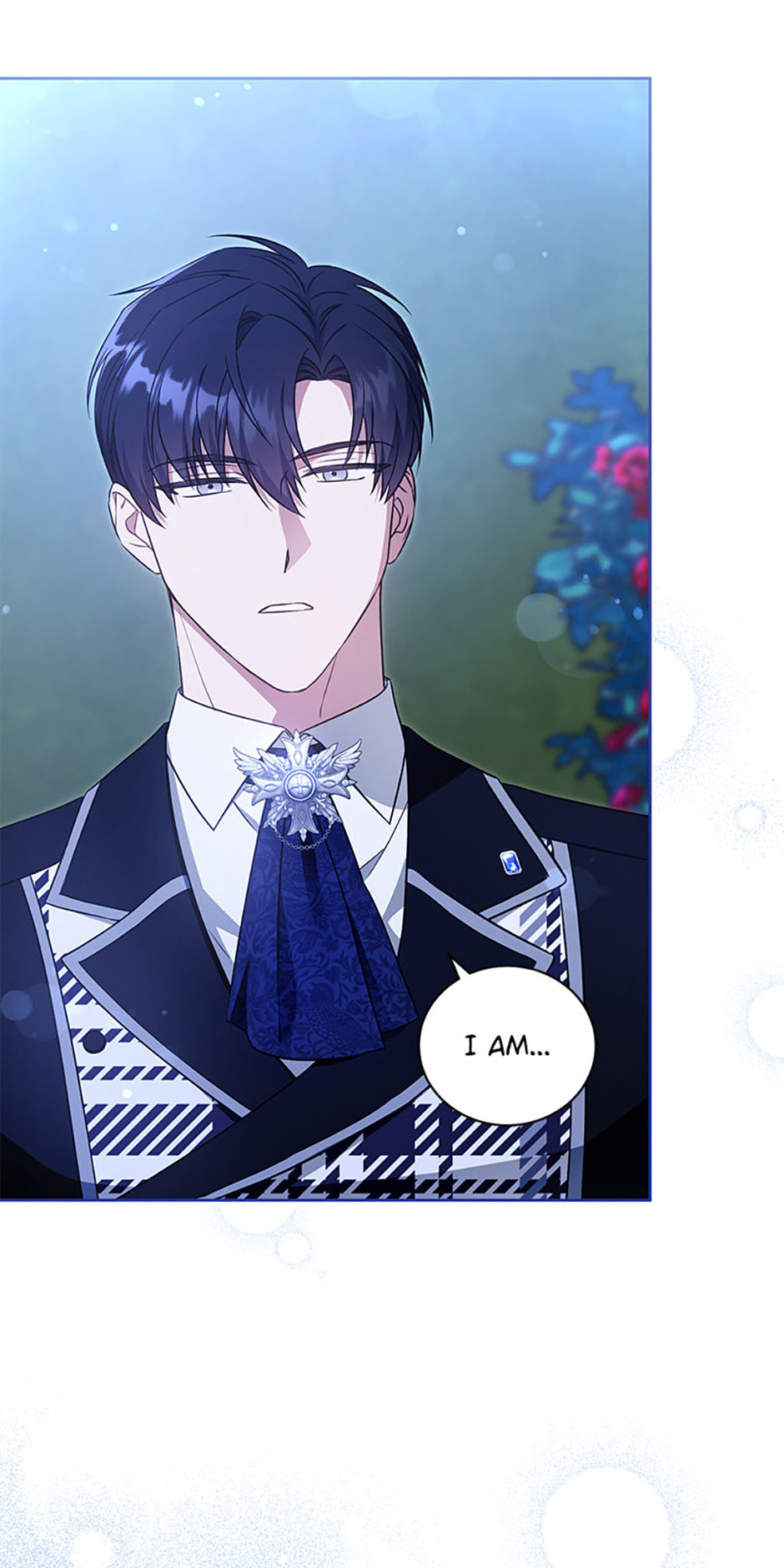 Read Gimme That Pacifier! chapter 86 image 22 on Lezhin