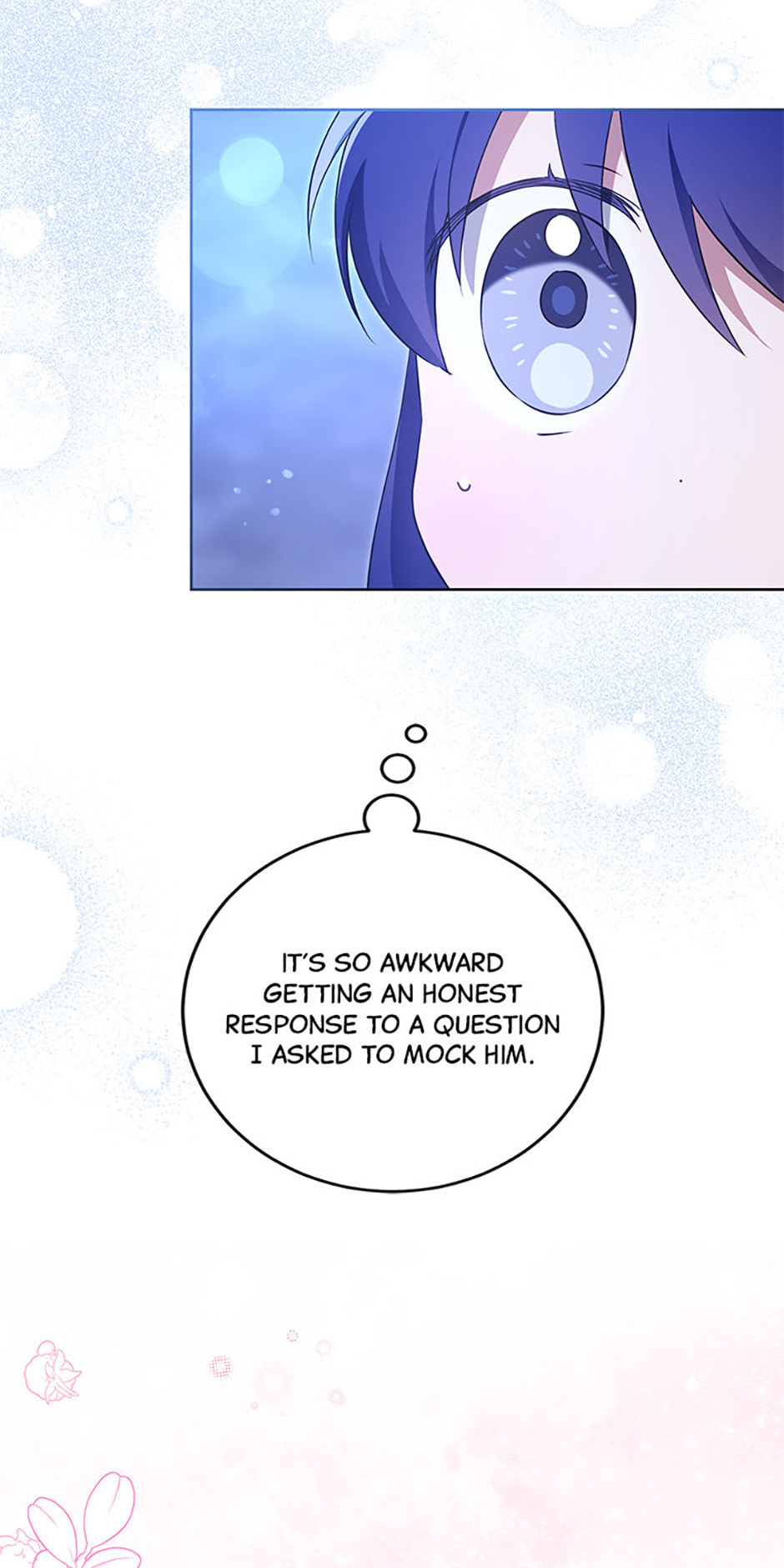 Read Gimme That Pacifier! chapter 86 image 23 on Lezhin