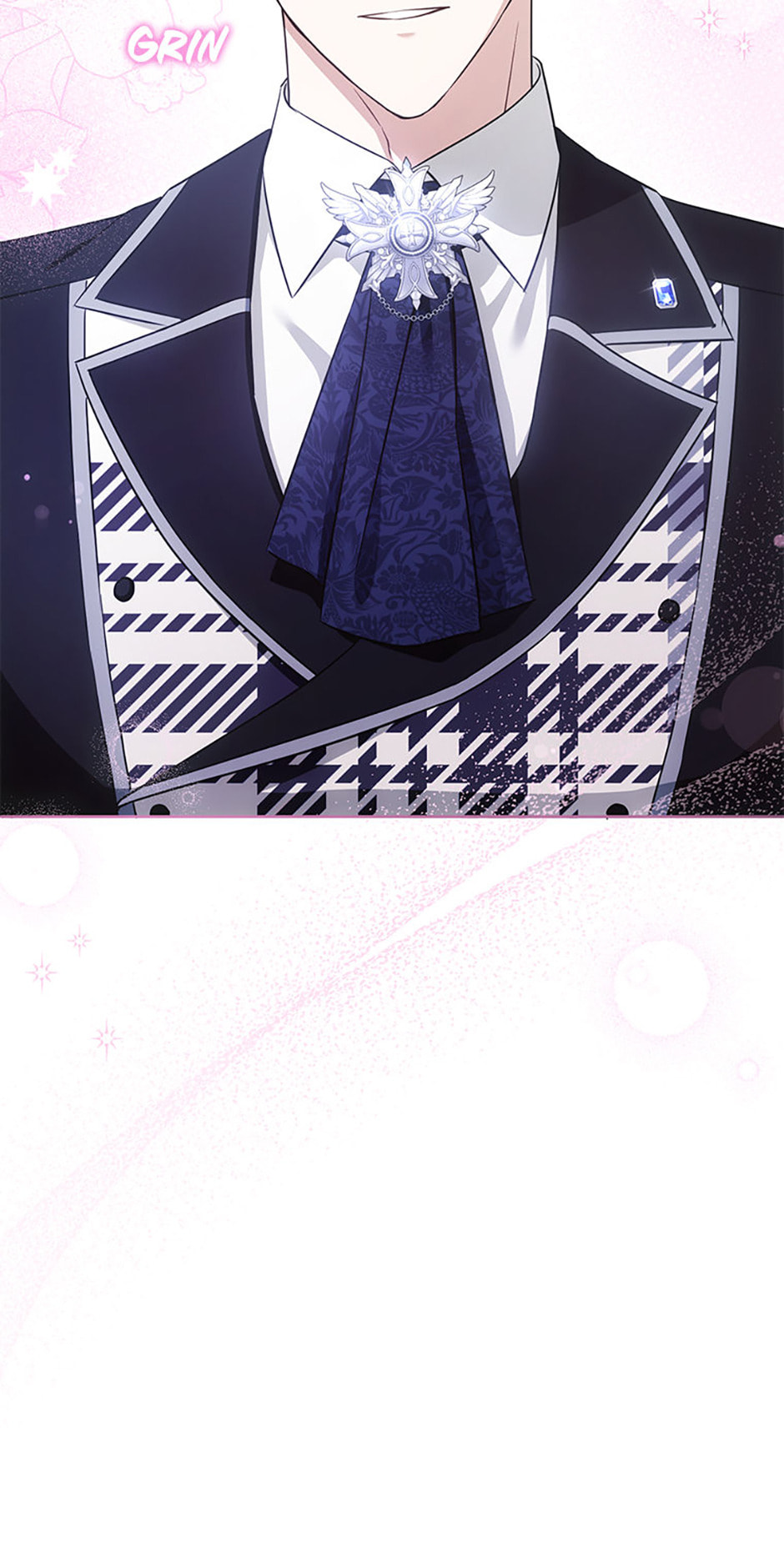 Read Gimme That Pacifier! chapter 86 image 30 on Lezhin