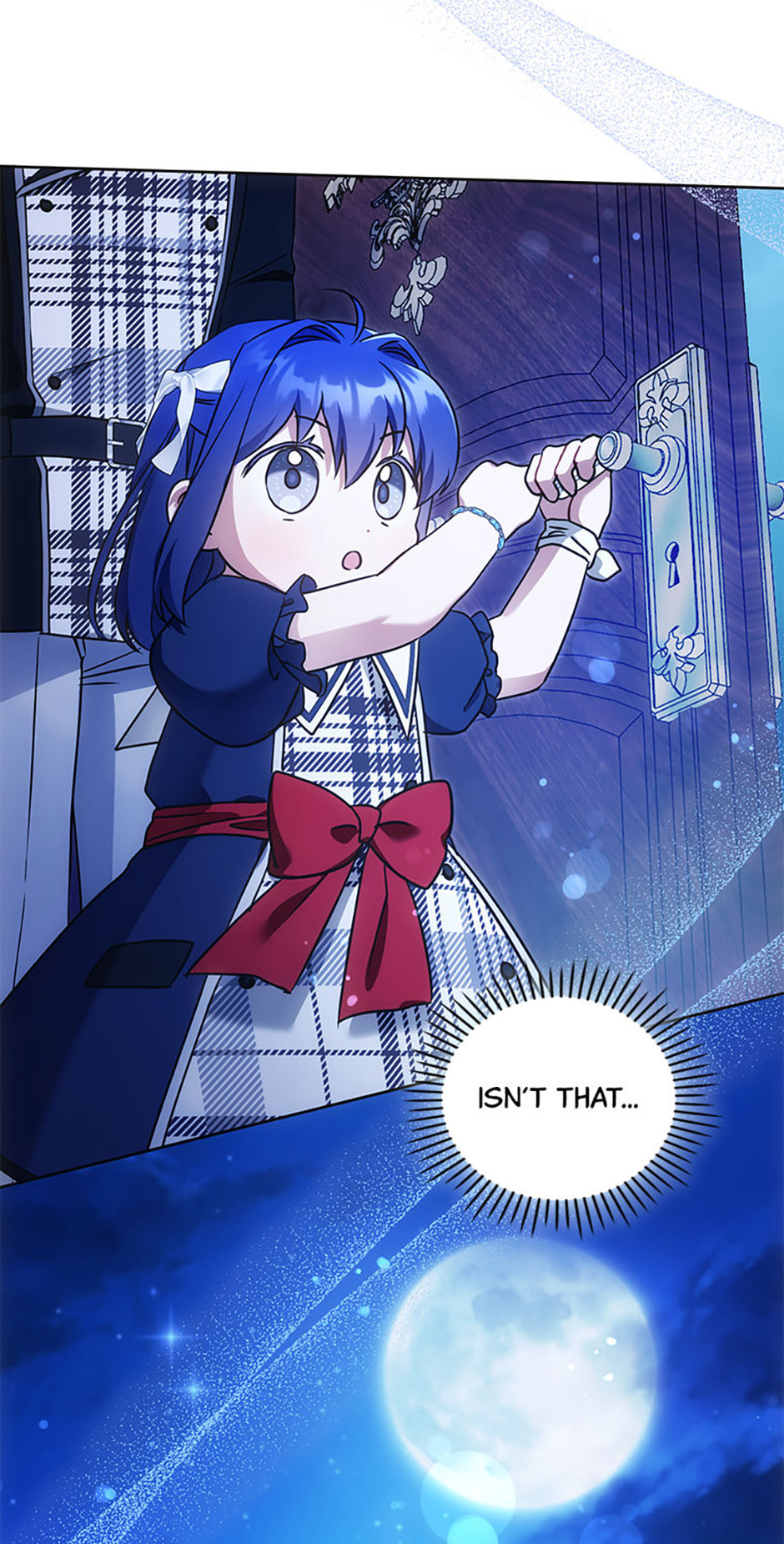 Read Gimme That Pacifier! chapter 86 image 32 on Lezhin