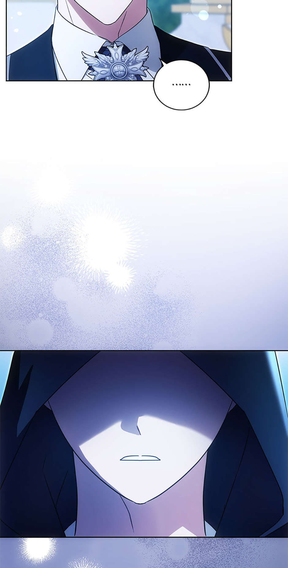 Read Gimme That Pacifier! chapter 86 image 35 on Lezhin