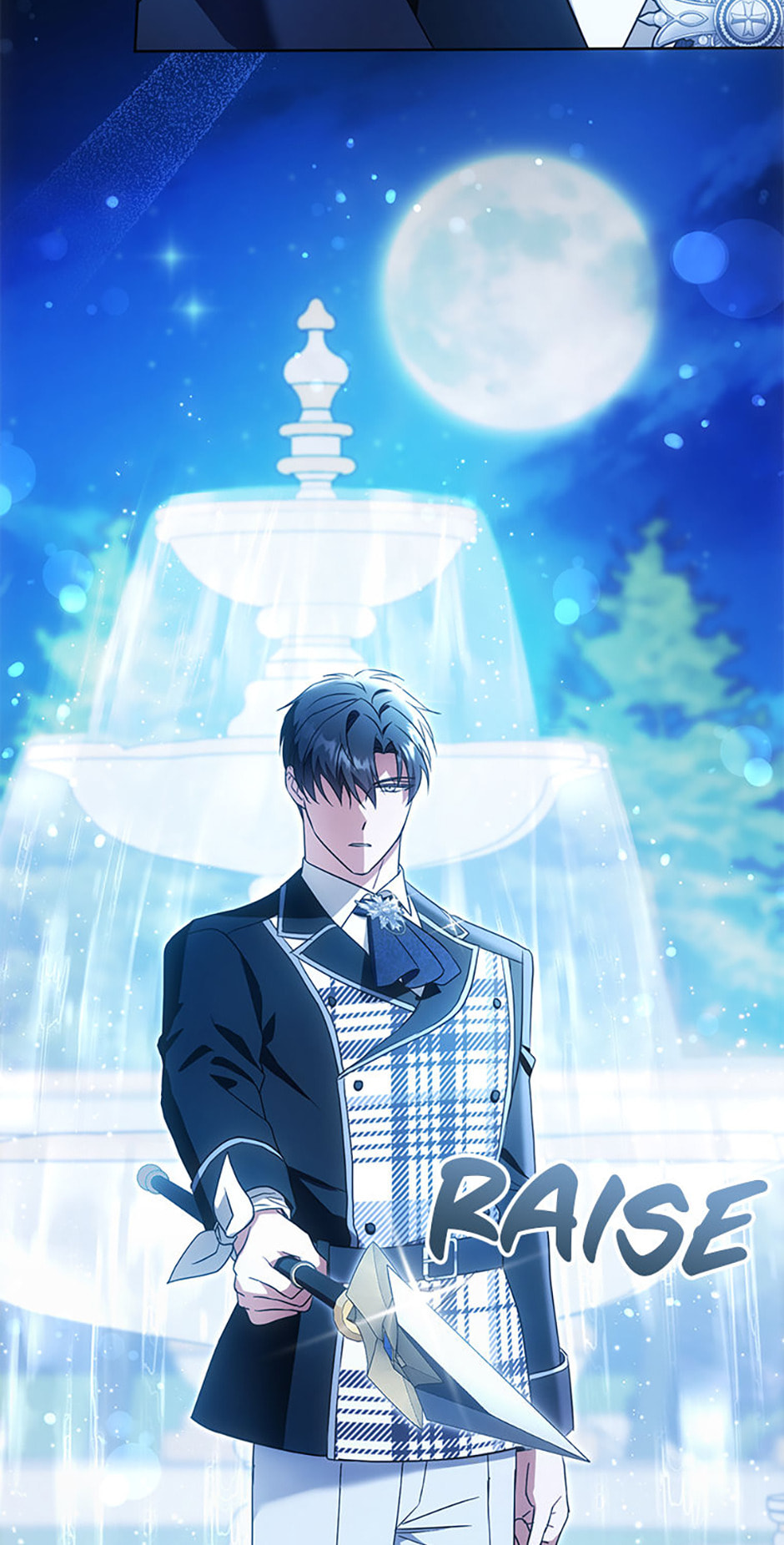 Read Gimme That Pacifier! chapter 86 image 38 on Lezhin