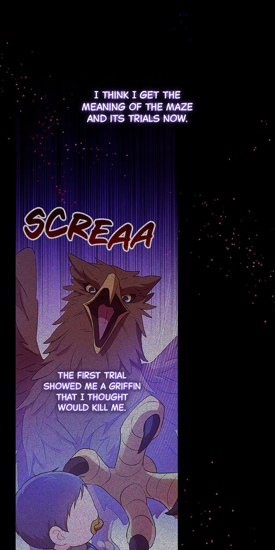 Read Gimme That Pacifier! chapter 86 image 41 on Lezhin