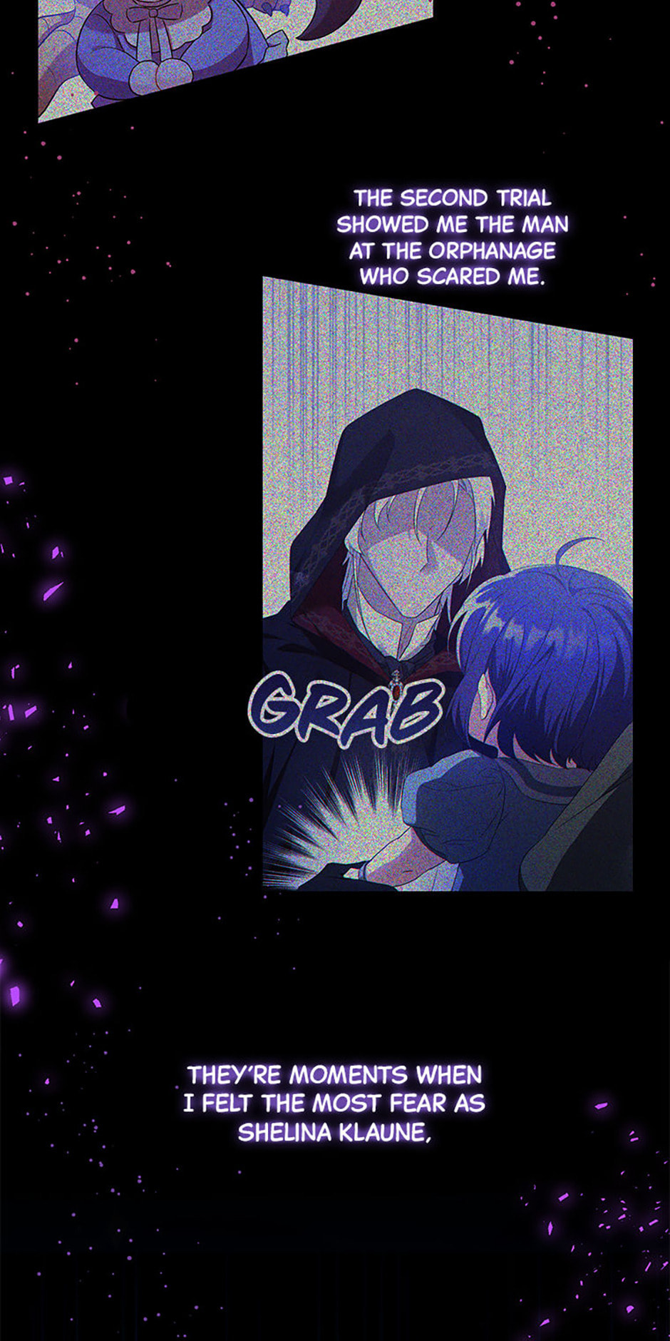 Read Gimme That Pacifier! chapter 86 image 42 on Lezhin