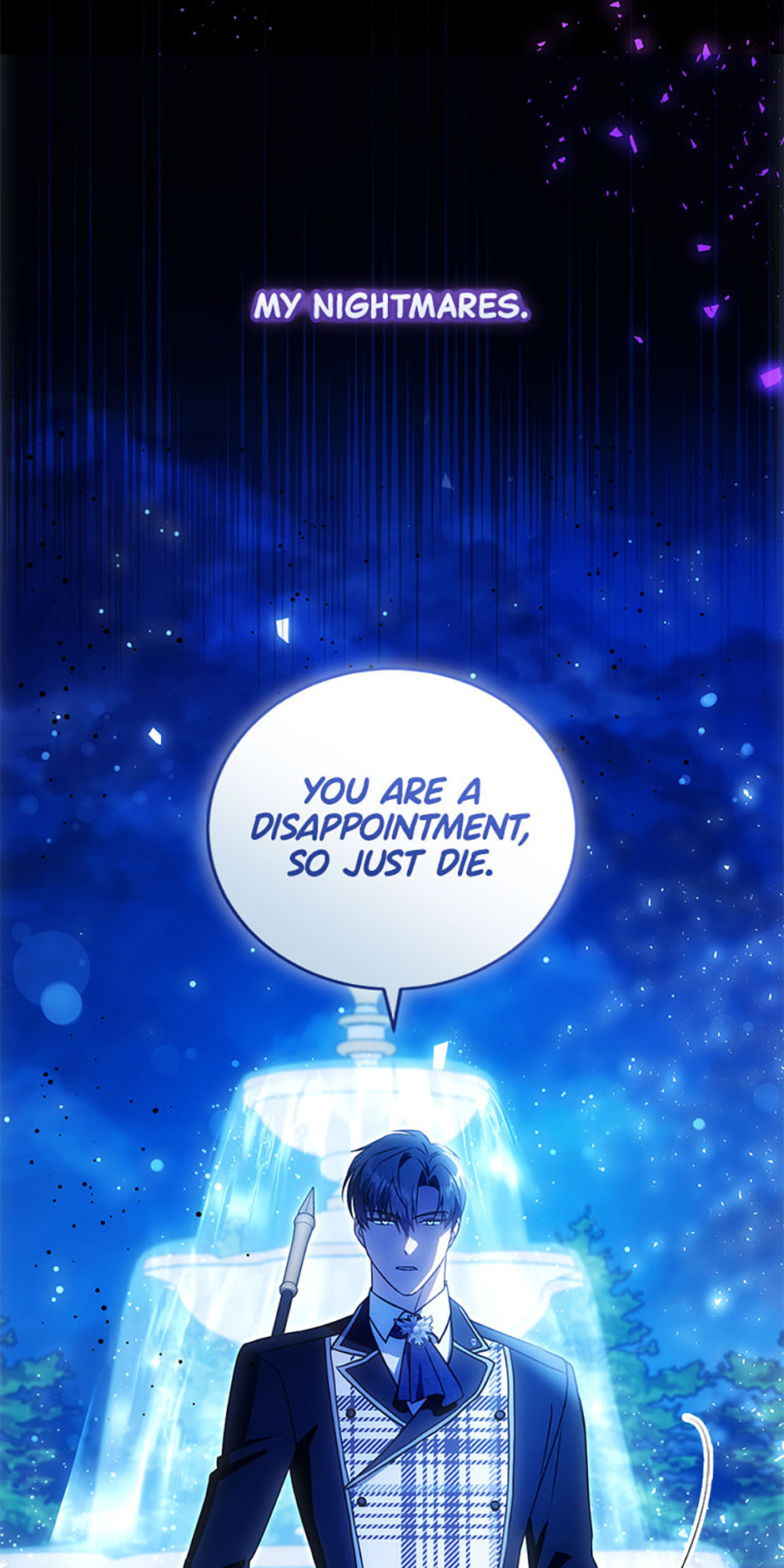 Read Gimme That Pacifier! chapter 86 image 43 on Lezhin
