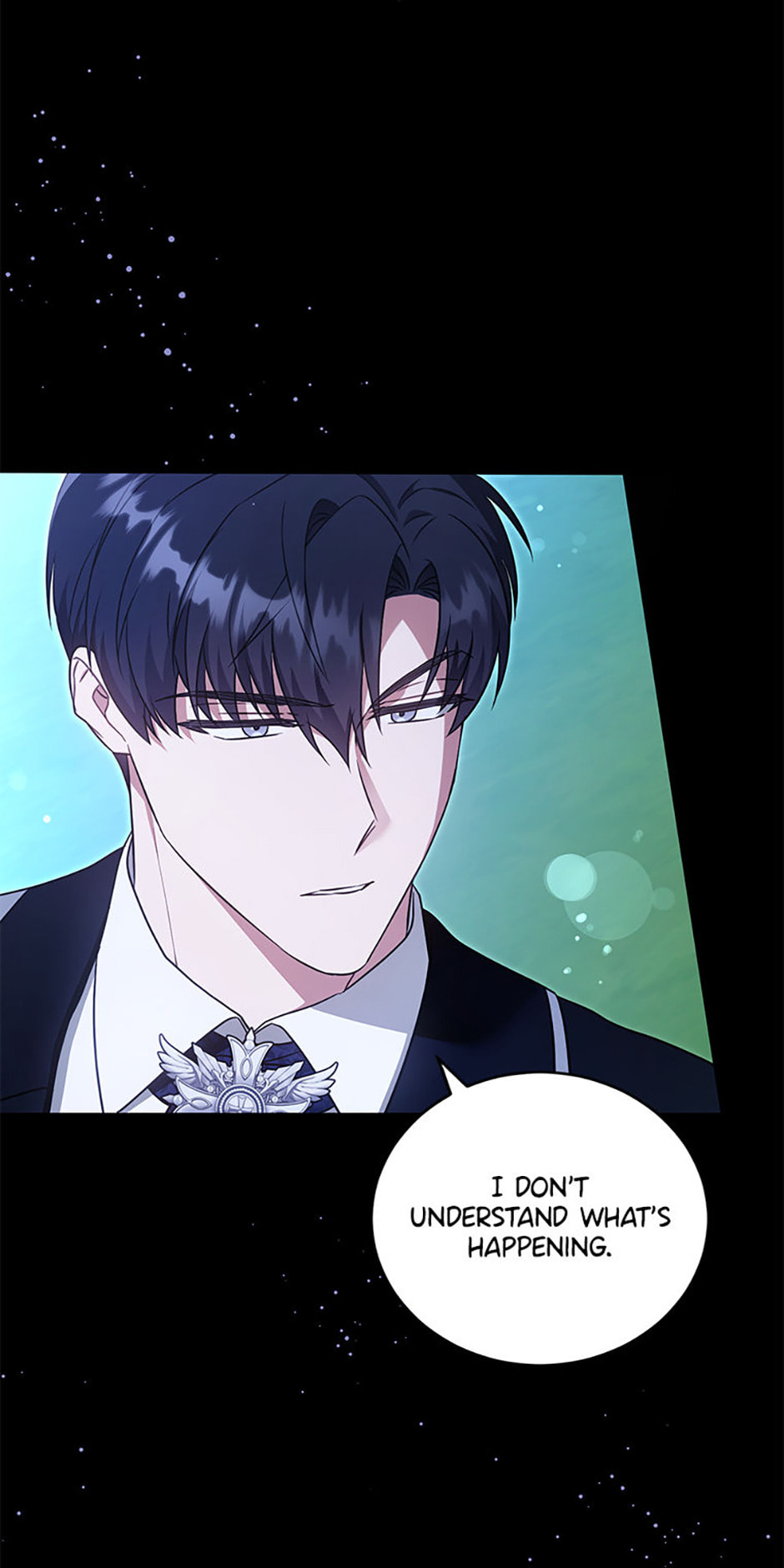 Read Gimme That Pacifier! chapter 86 image 45 on Lezhin