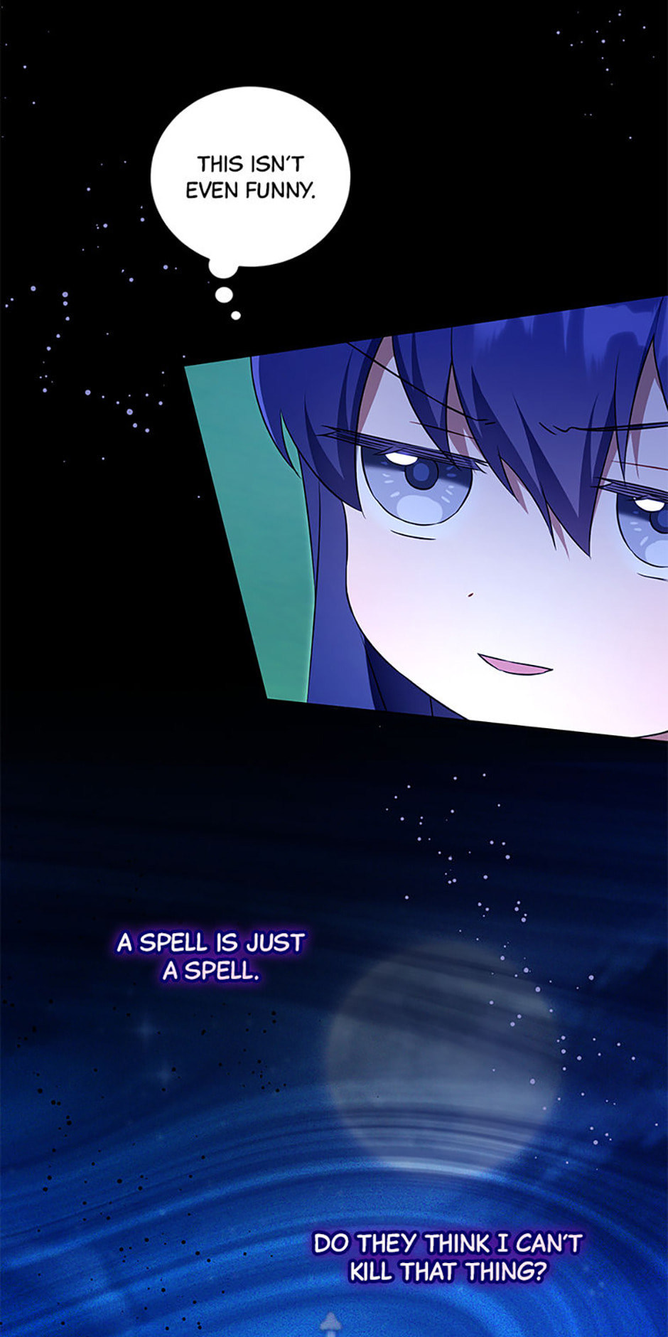 Read Gimme That Pacifier! chapter 86 image 46 on Lezhin