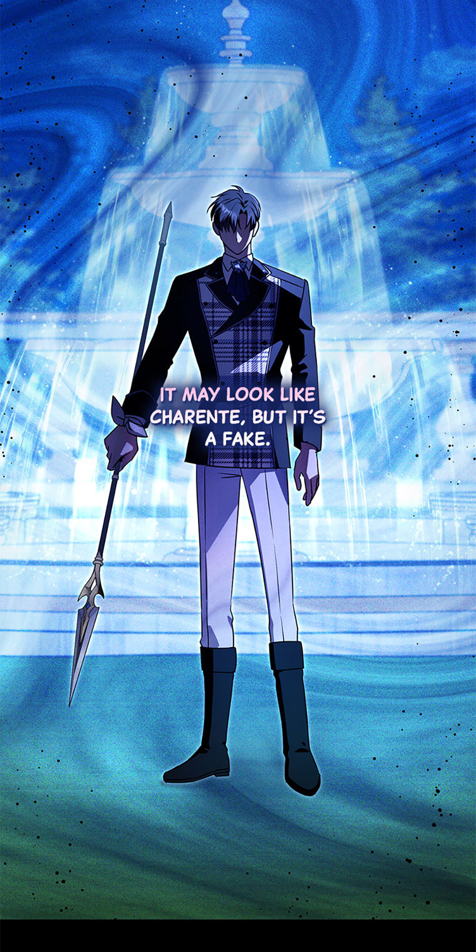 Read Gimme That Pacifier! chapter 86 image 47 on Lezhin