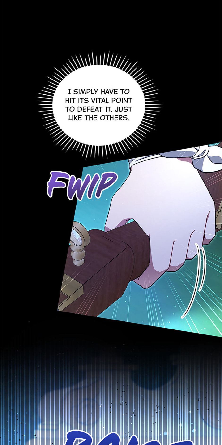 Read Gimme That Pacifier! chapter 86 image 48 on Lezhin