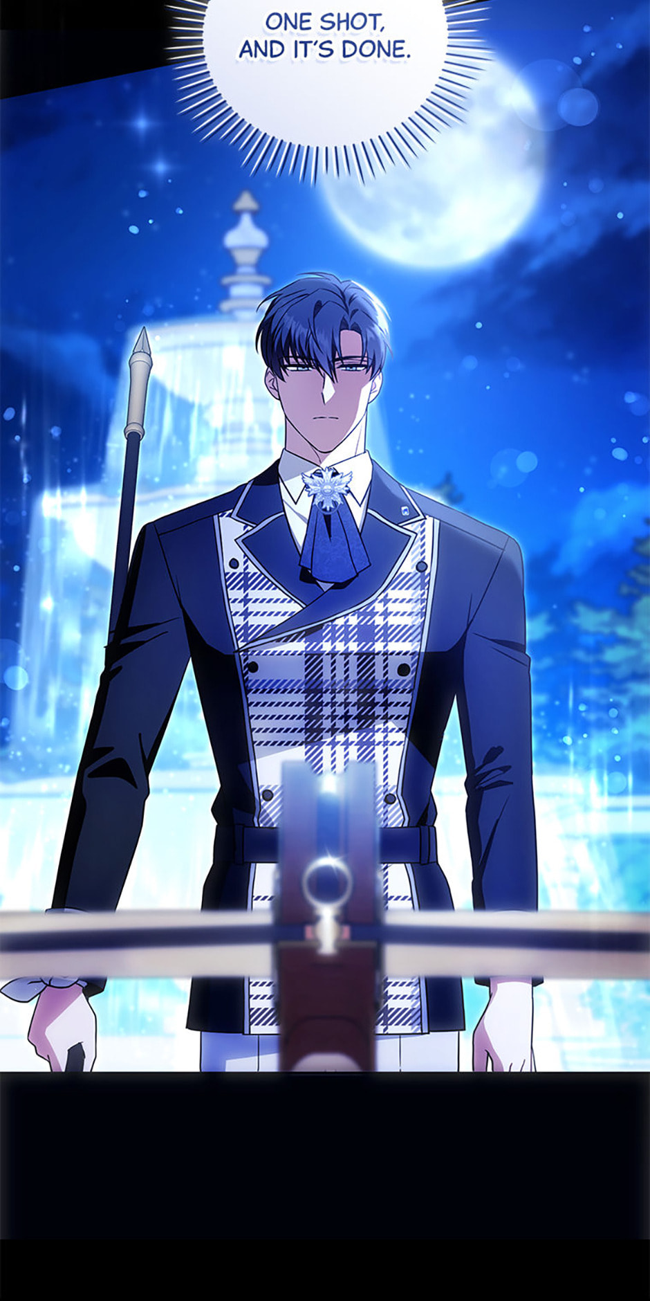 Read Gimme That Pacifier! chapter 86 image 50 on Lezhin