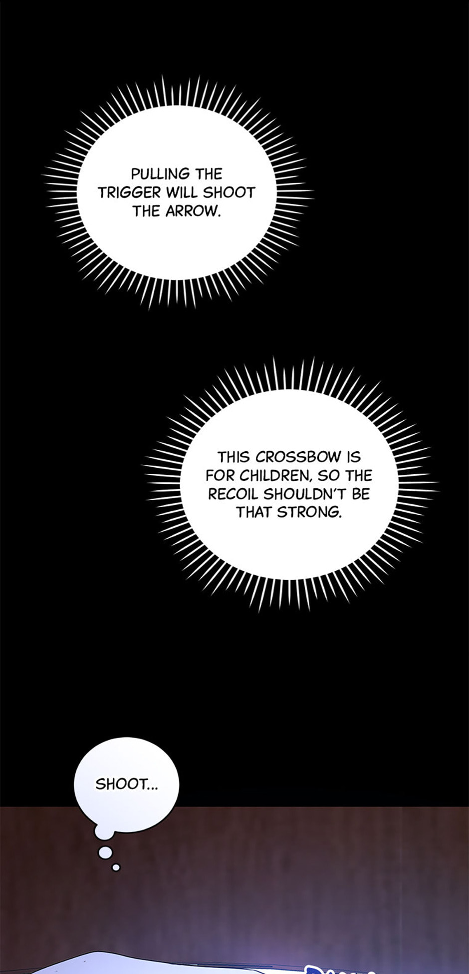 Read Gimme That Pacifier! chapter 86 image 51 on Lezhin