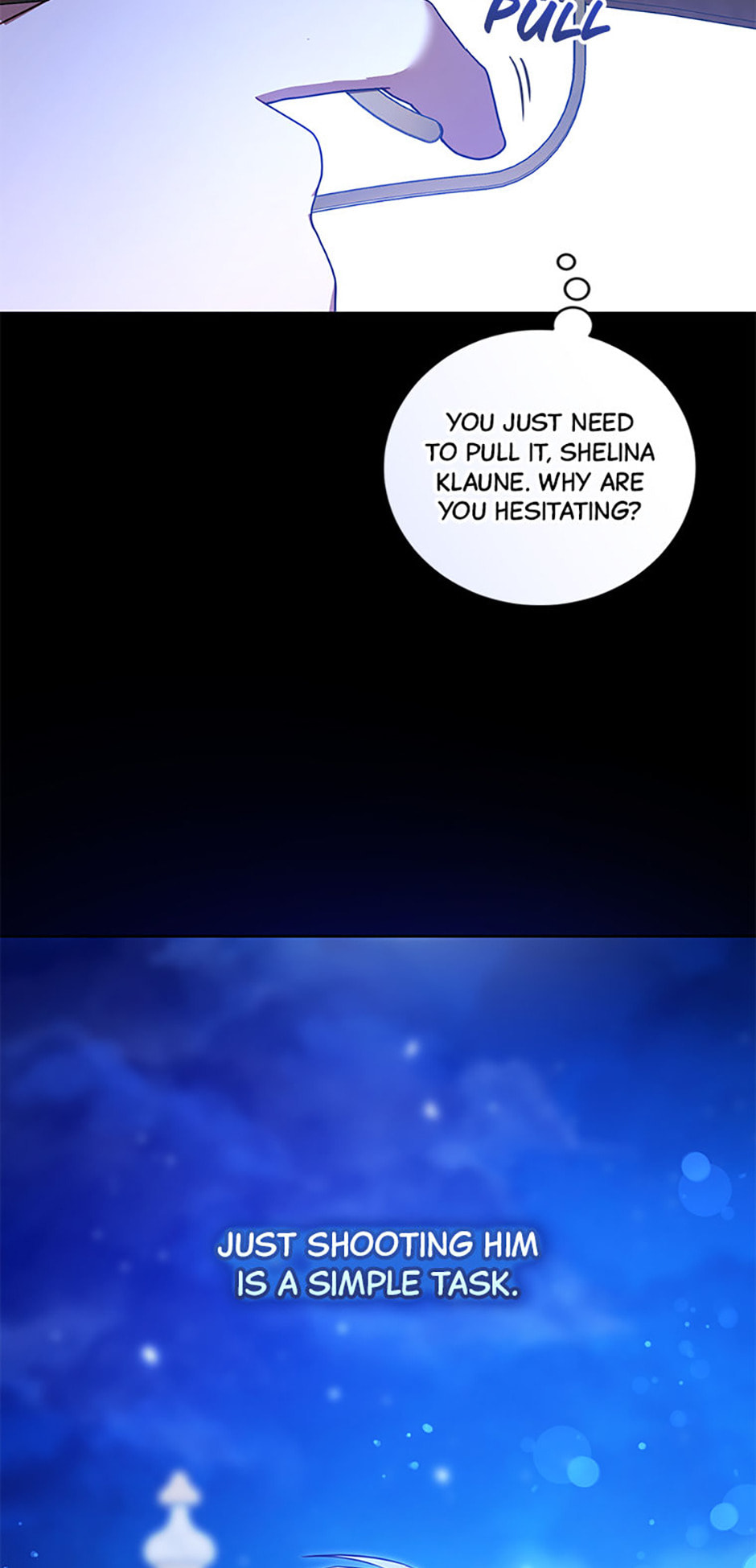 Read Gimme That Pacifier! chapter 86 image 52 on Lezhin