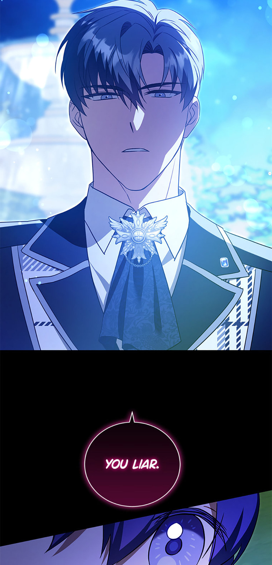Read Gimme That Pacifier! chapter 86 image 53 on Lezhin