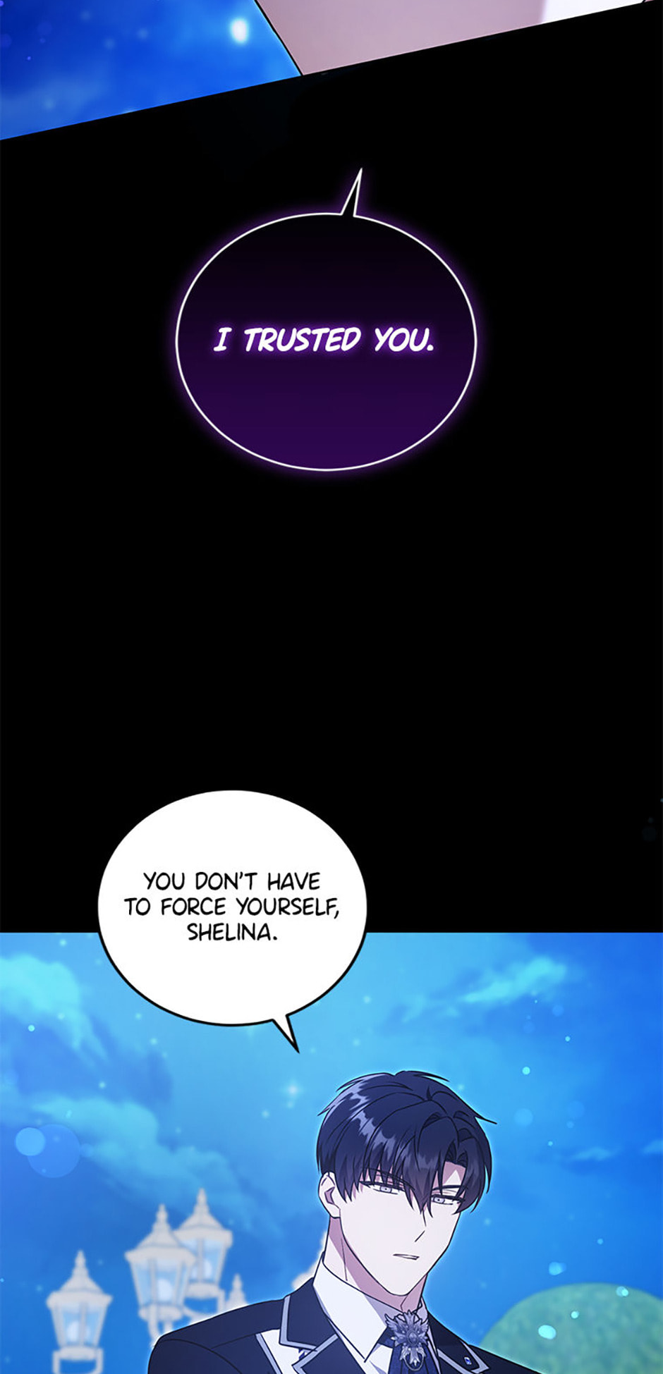 Read Gimme That Pacifier! chapter 86 image 55 on Lezhin