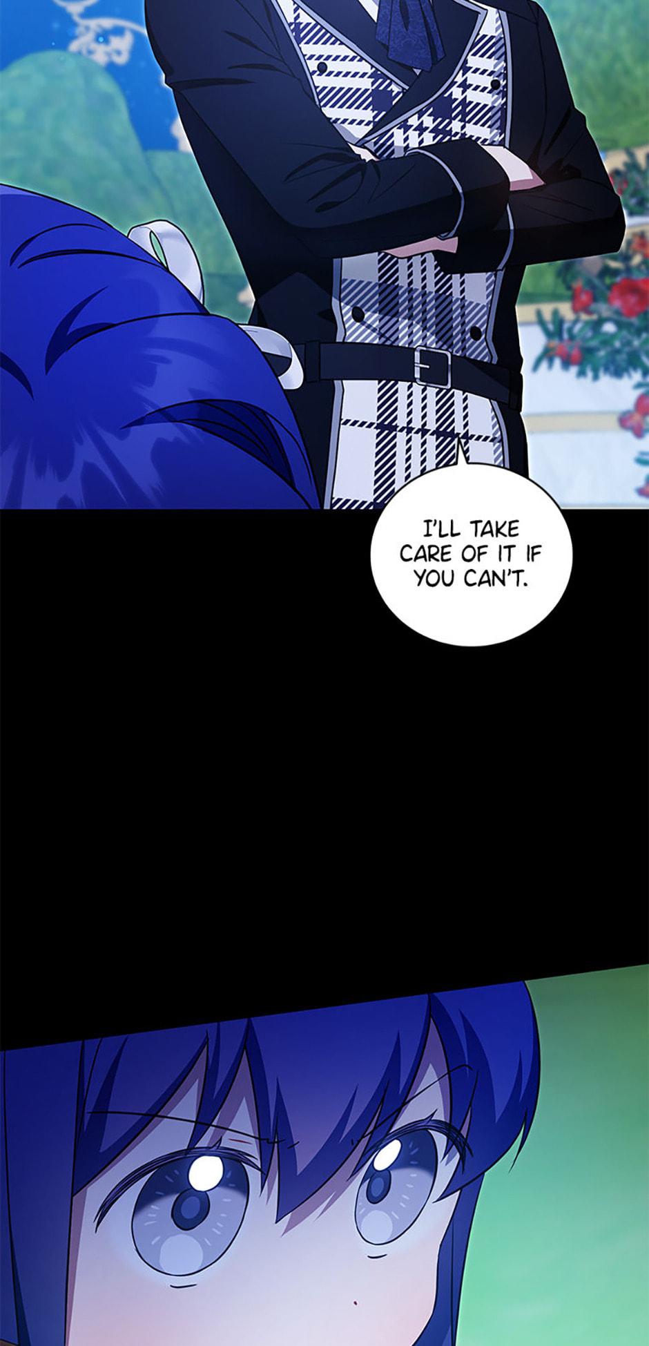 Read Gimme That Pacifier! chapter 86 image 56 on Lezhin