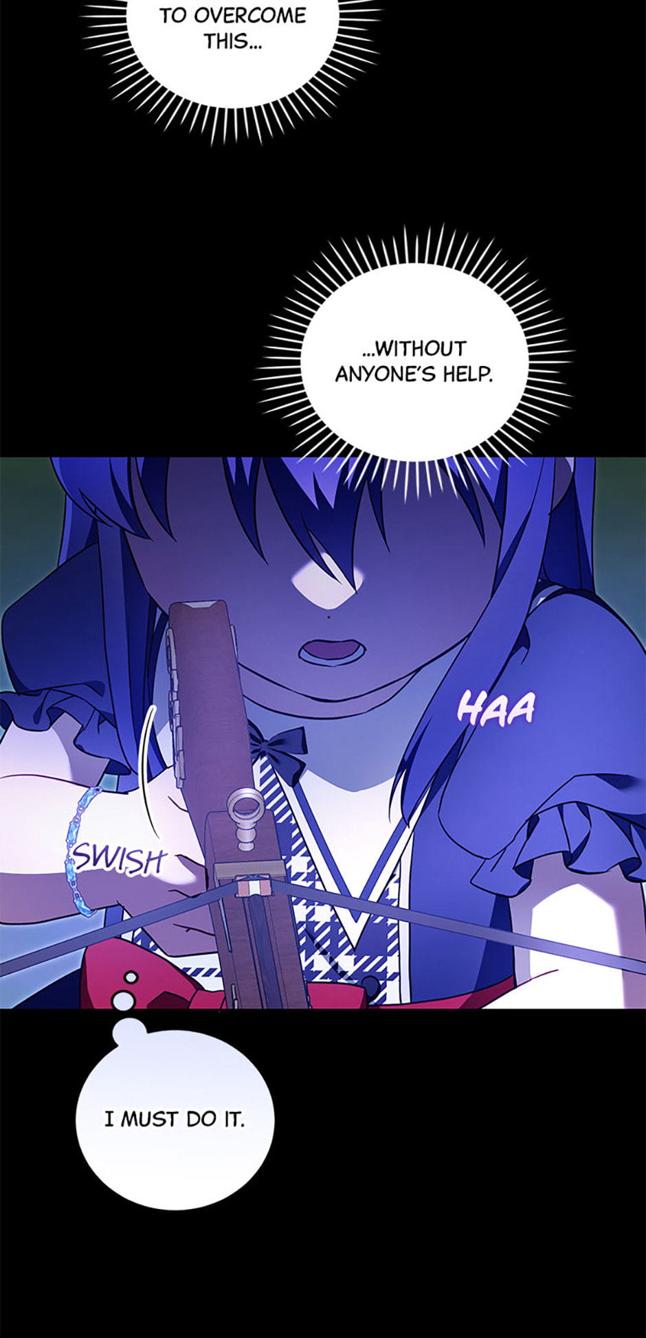 Read Gimme That Pacifier! chapter 86 image 59 on Lezhin