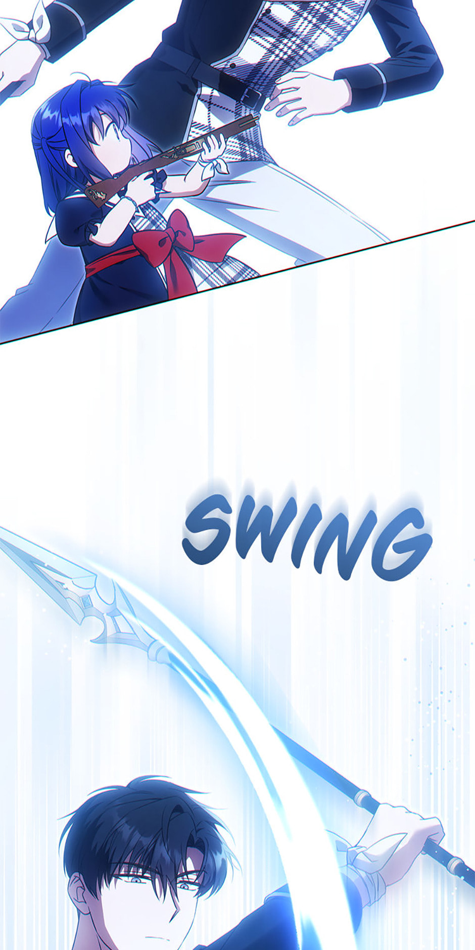 Read Gimme That Pacifier! chapter 86 image 62 on Lezhin