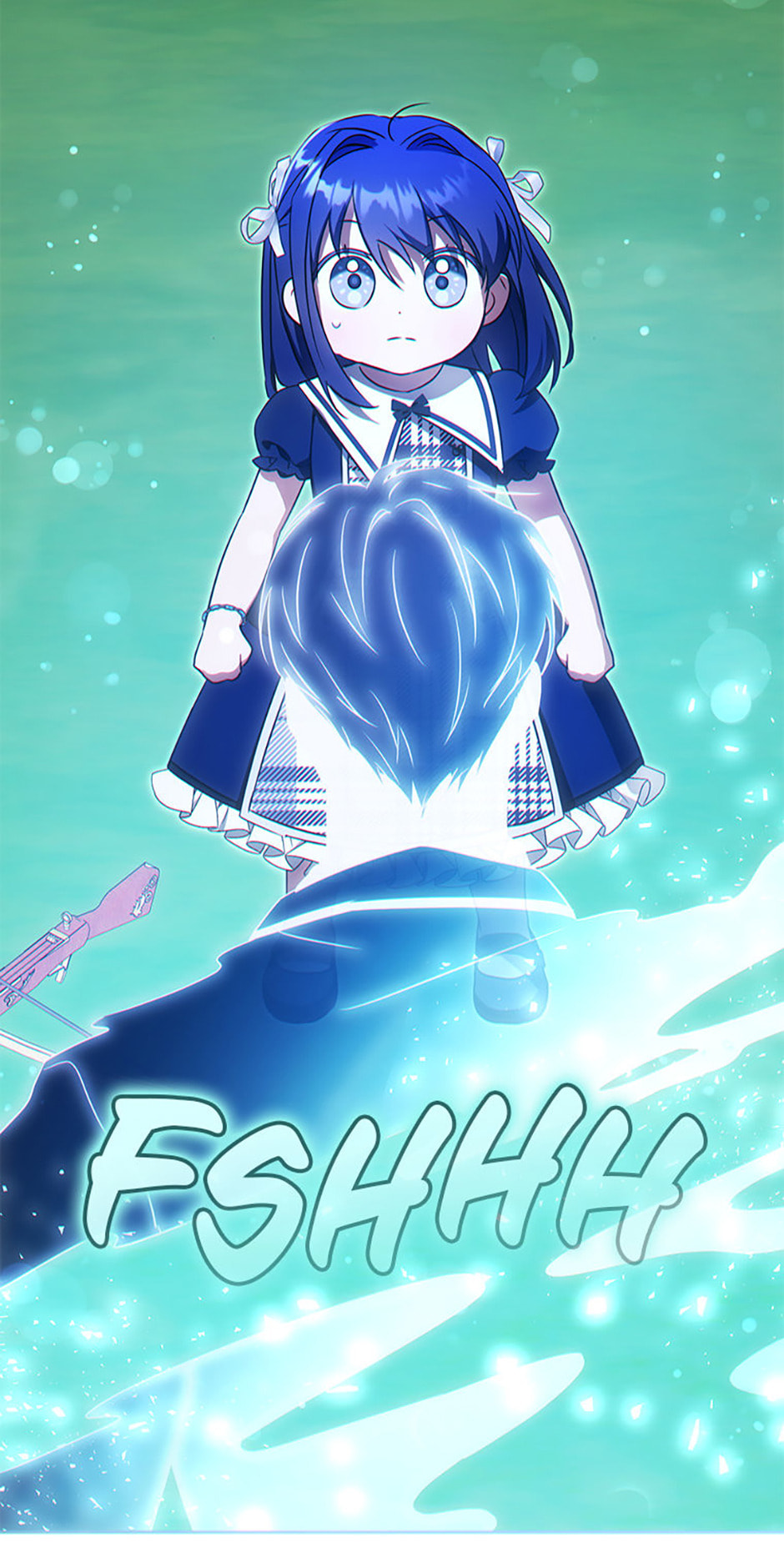 Read Gimme That Pacifier! chapter 86 image 67 on Lezhin