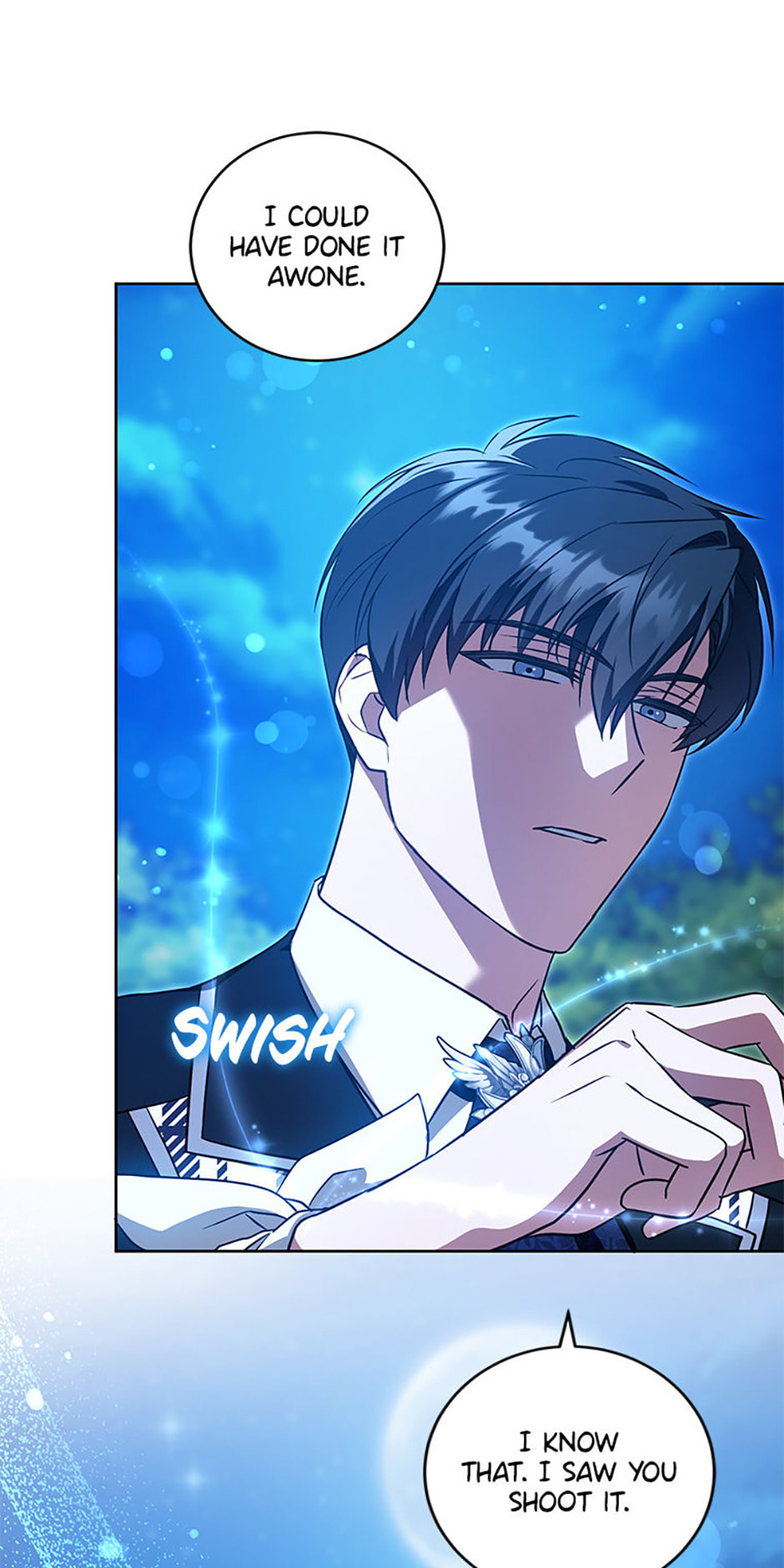 Read Gimme That Pacifier! chapter 86 image 70 on Lezhin